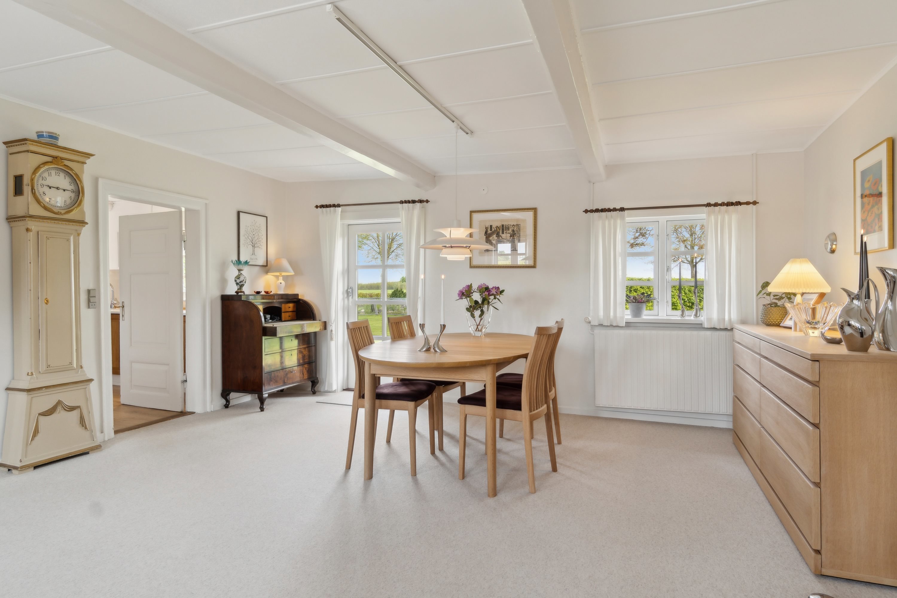 Fremhævet  billede i fuldskærmstilstand. Billede af Koldekildevej 37, Veddelev, 4000 Roskilde