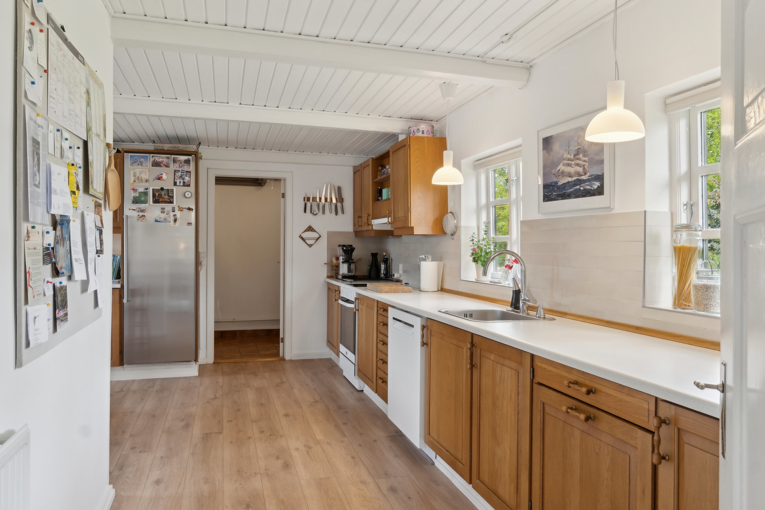 Fremhævet  billede i fuldskærmstilstand. Billede af Koldekildevej 37, Veddelev, 4000 Roskilde