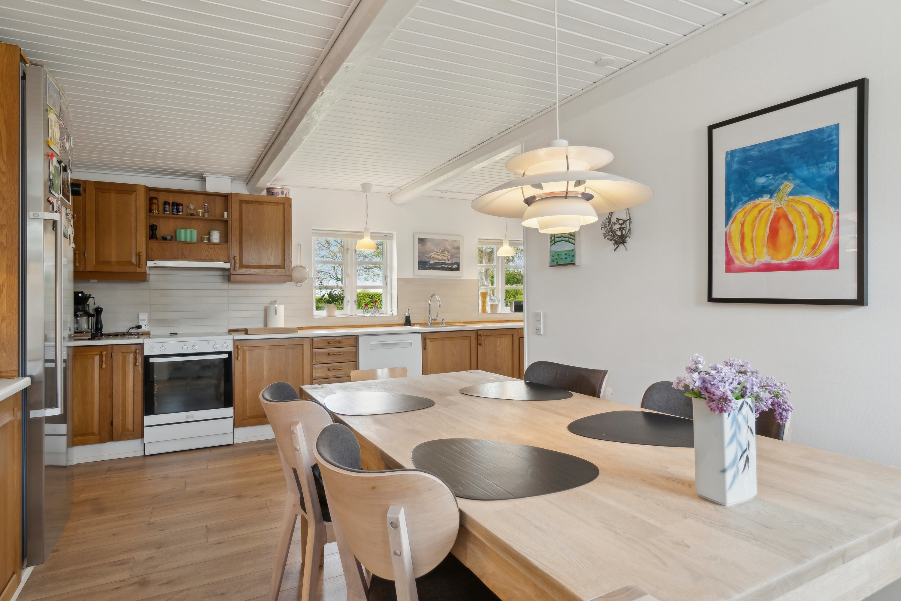 Fremhævet  billede i fuldskærmstilstand. Billede af Koldekildevej 37, Veddelev, 4000 Roskilde