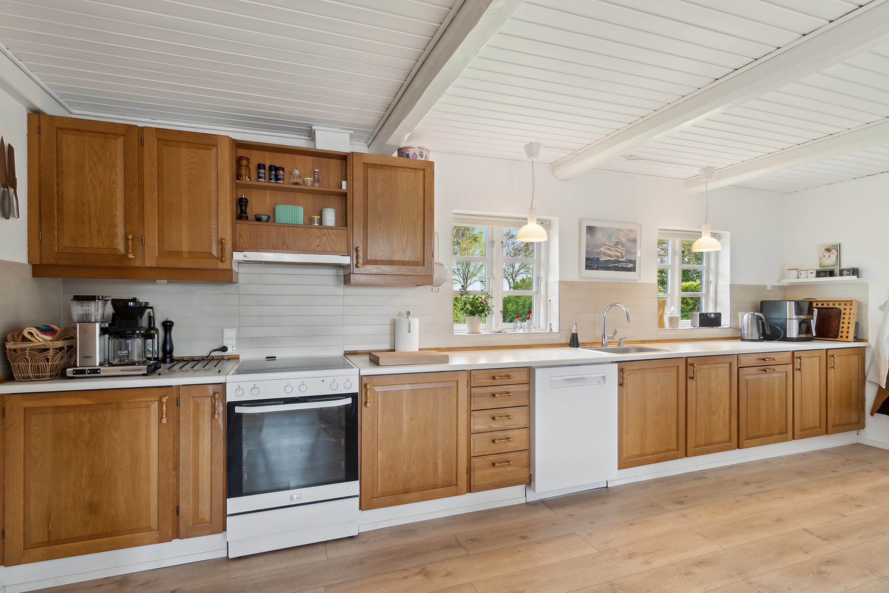 Fremhævet  billede i fuldskærmstilstand. Billede af Koldekildevej 37, Veddelev, 4000 Roskilde