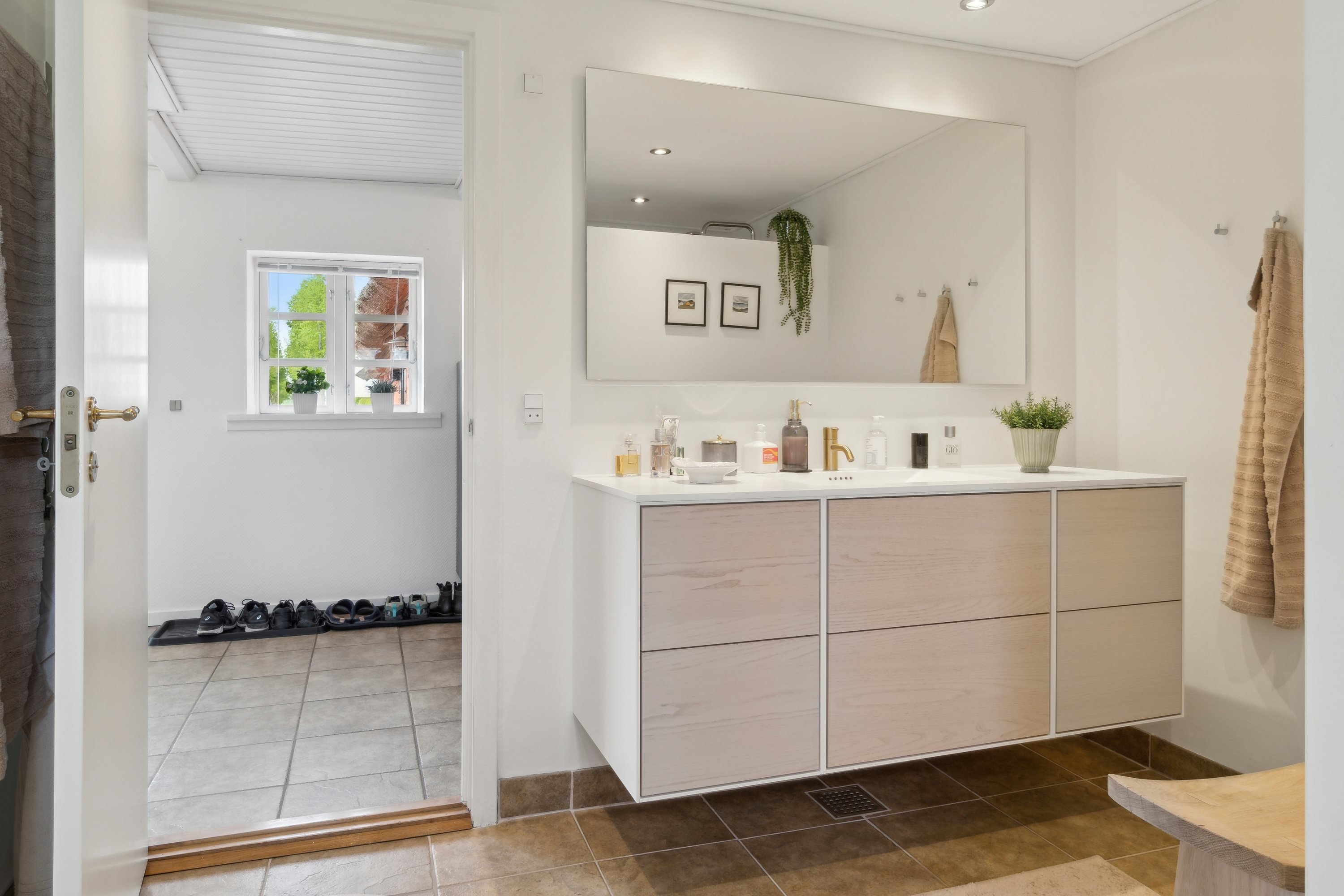 Fremhævet  billede i fuldskærmstilstand. Billede af Koldekildevej 37, Veddelev, 4000 Roskilde