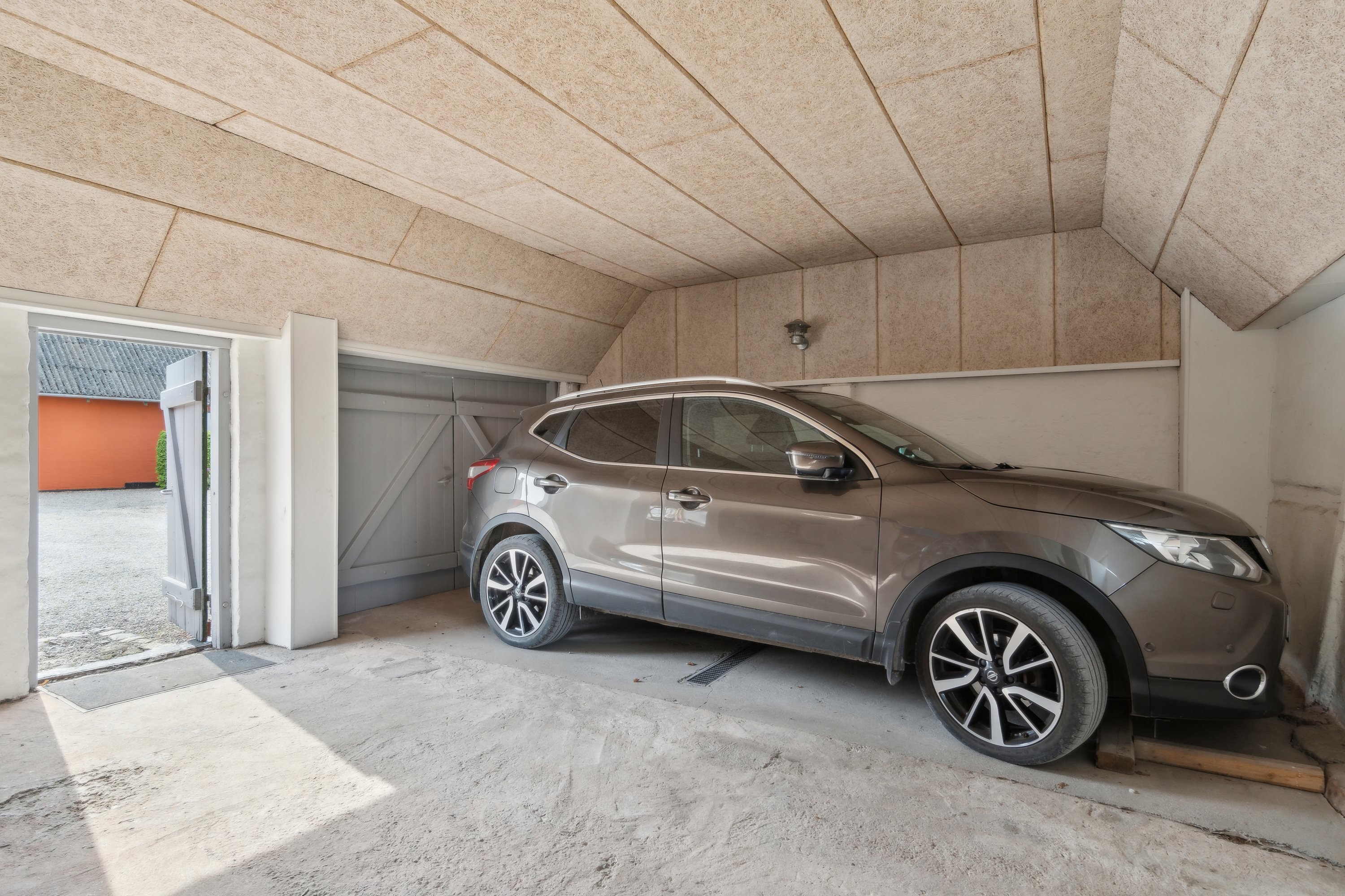 Fremhævet  billede i fuldskærmstilstand. Billede af Koldekildevej 37, Veddelev, 4000 Roskilde