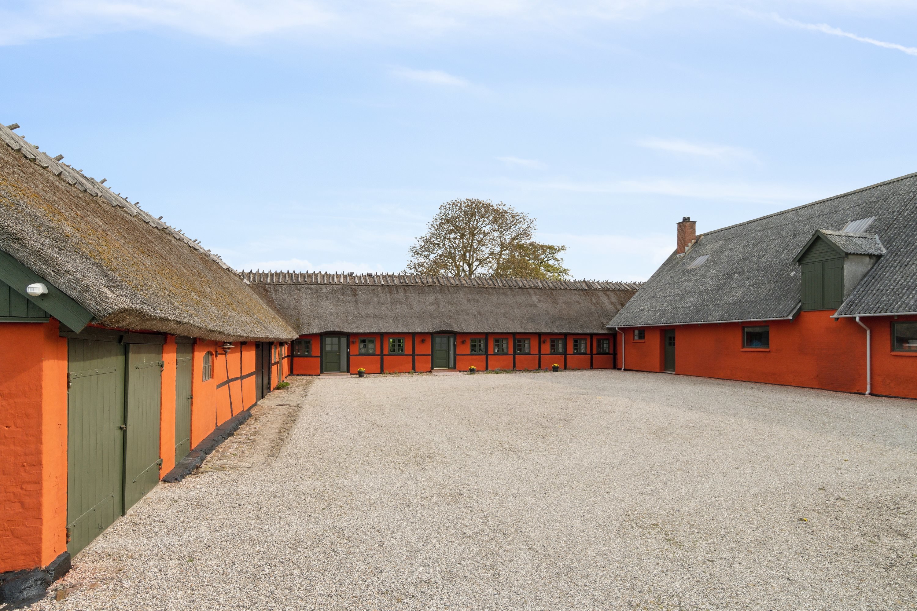 Fremhævet  billede i fuldskærmstilstand. Billede af Koldekildevej 37, Veddelev, 4000 Roskilde