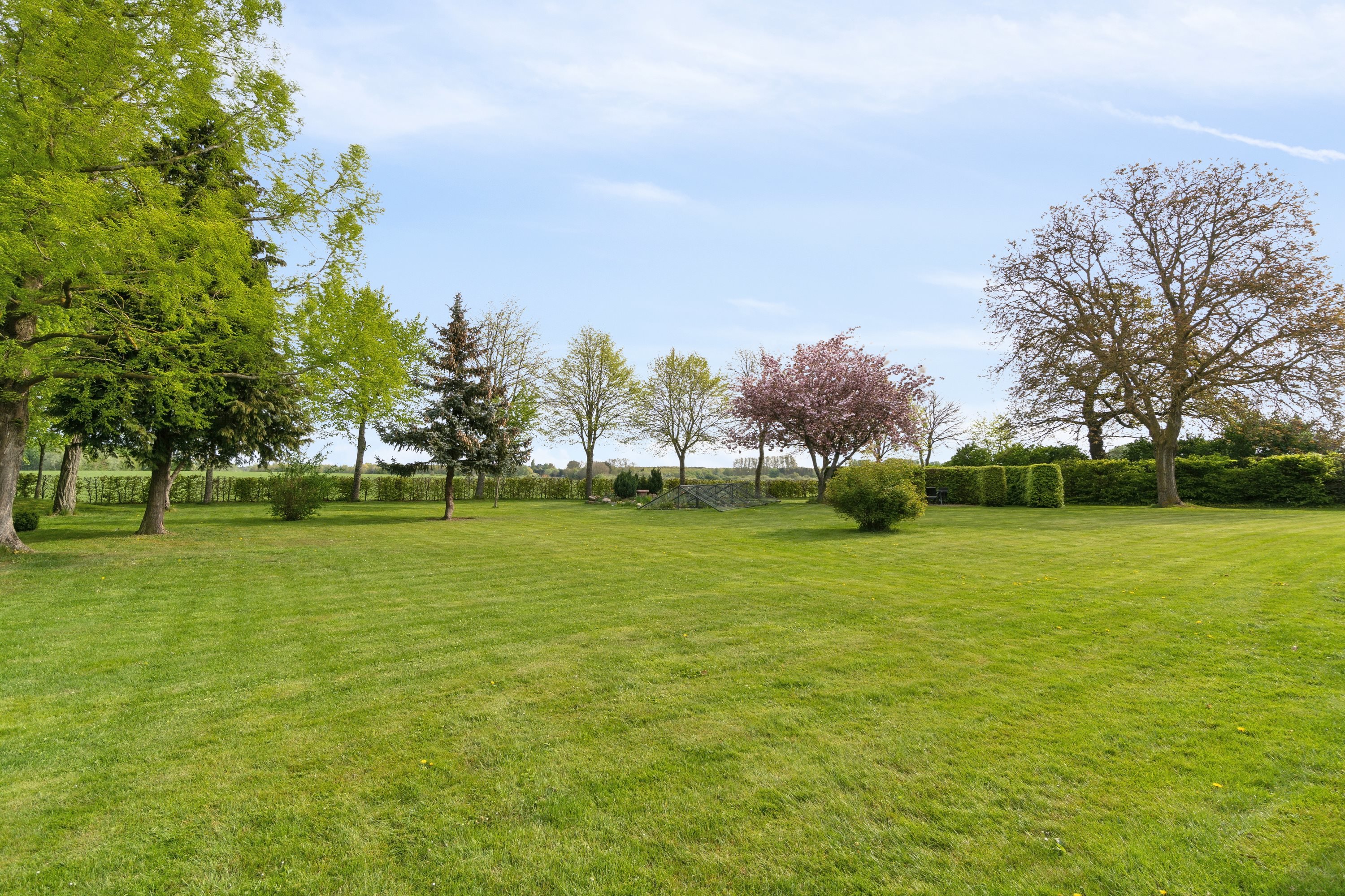 Fremhævet  billede i fuldskærmstilstand. Billede af Koldekildevej 37, Veddelev, 4000 Roskilde