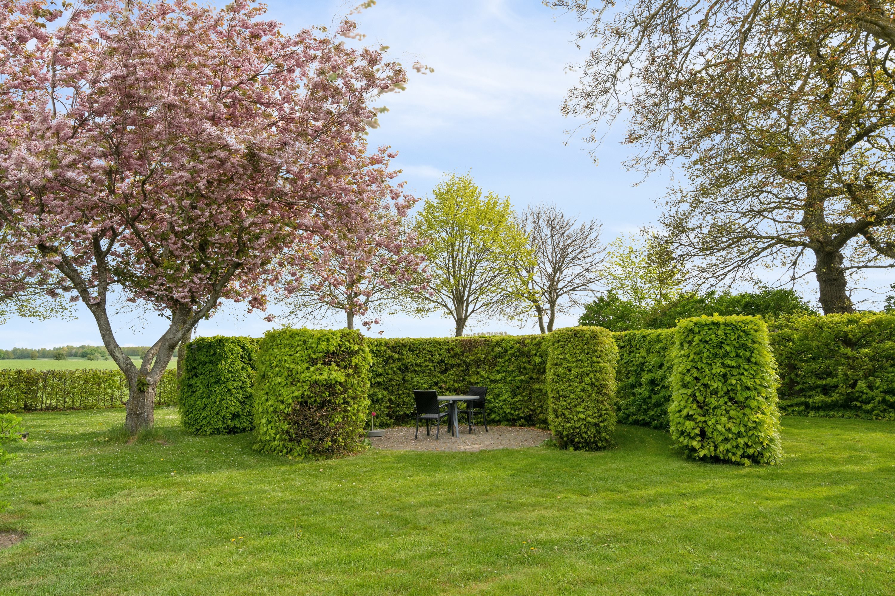 Fremhævet  billede i fuldskærmstilstand. Billede af Koldekildevej 37, Veddelev, 4000 Roskilde