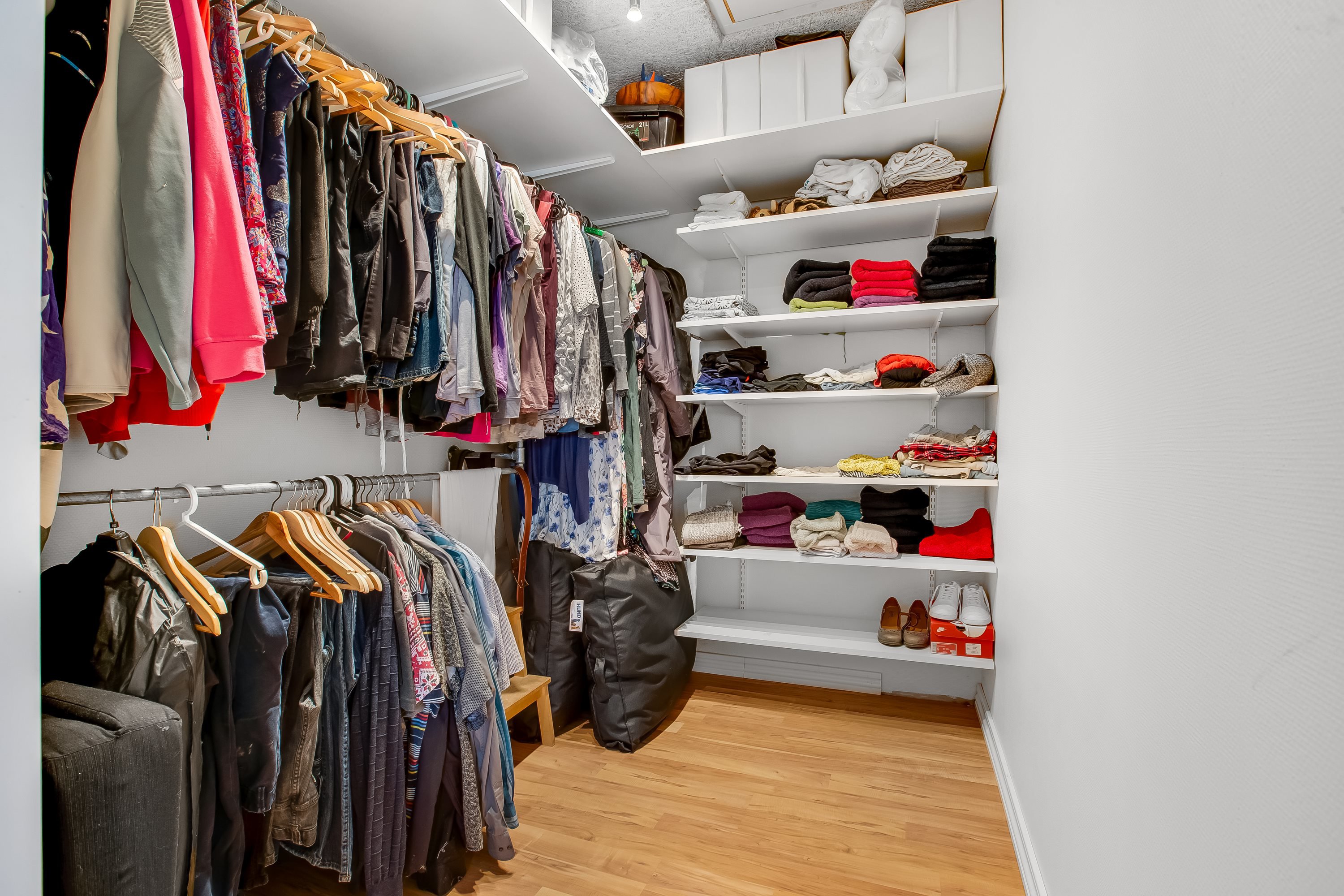 Fremhævet  billede i fuldskærmstilstand. Billede af Kyllinghusvej 1, Sdr Hvam, 7500 Holstebro