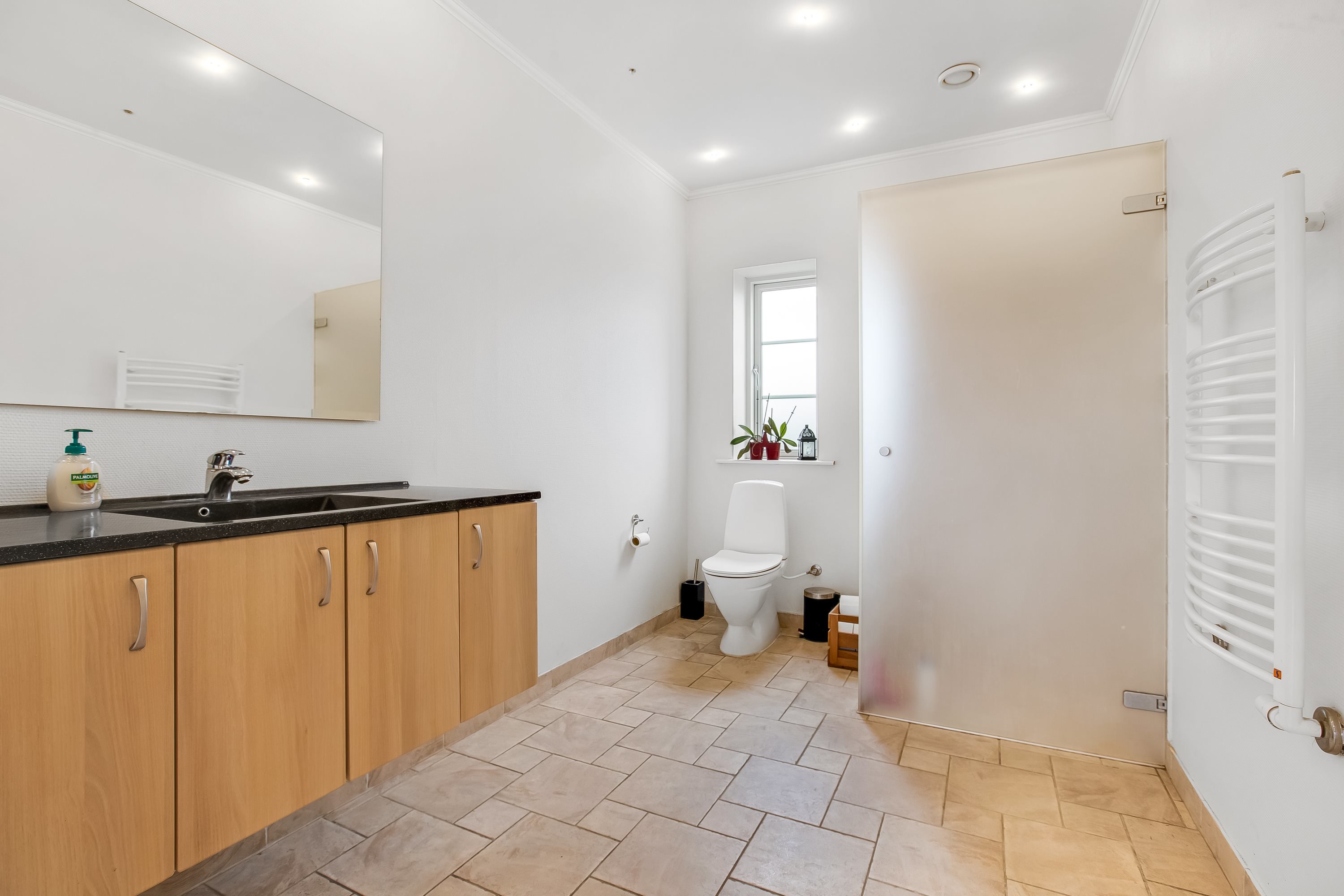 Fremhævet  billede i fuldskærmstilstand. Billede af Kyllinghusvej 1, Sdr Hvam, 7500 Holstebro