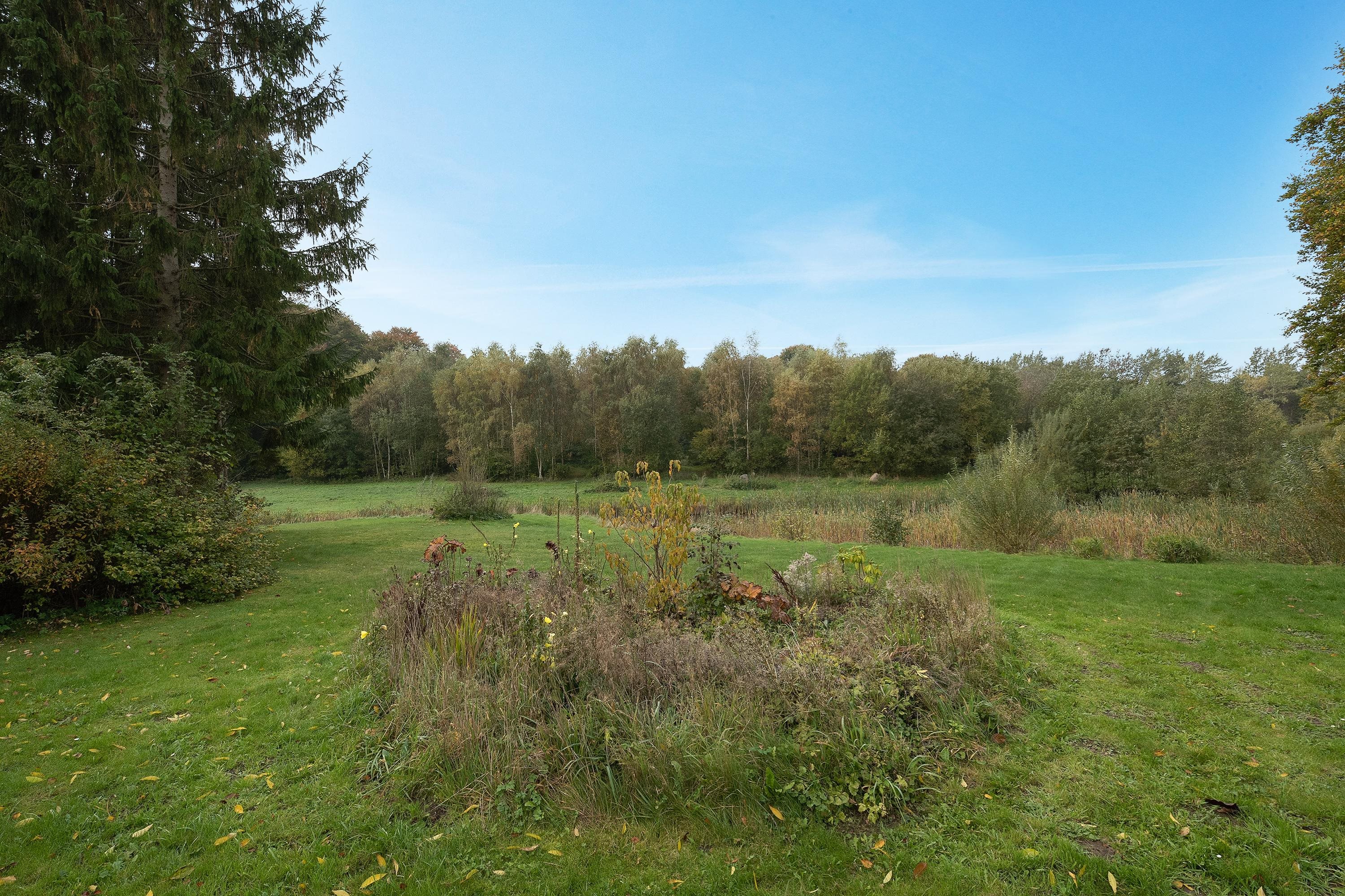 Fremhævet ejendommen billede i fuldskærmstilstand. Billede af Harndrup Skov 23, Harndrupskov, 5463 Harndrup