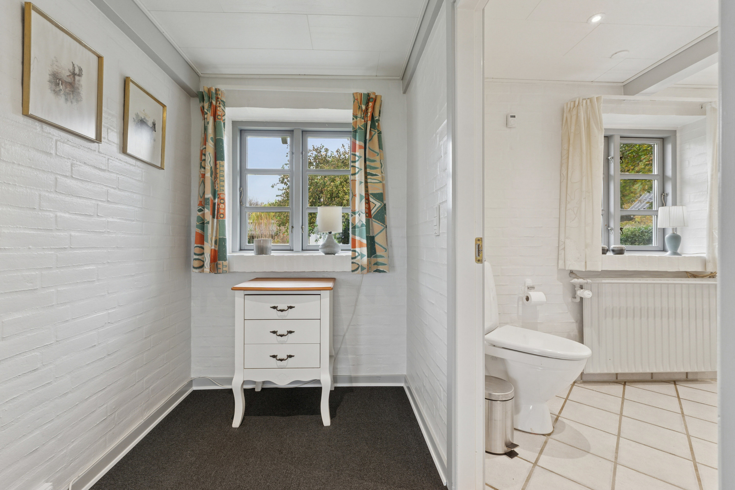 Fremhævet gang billede i fuldskærmstilstand. Billede af Hovedvejen 18, Rynkeby, 5750 Ringe