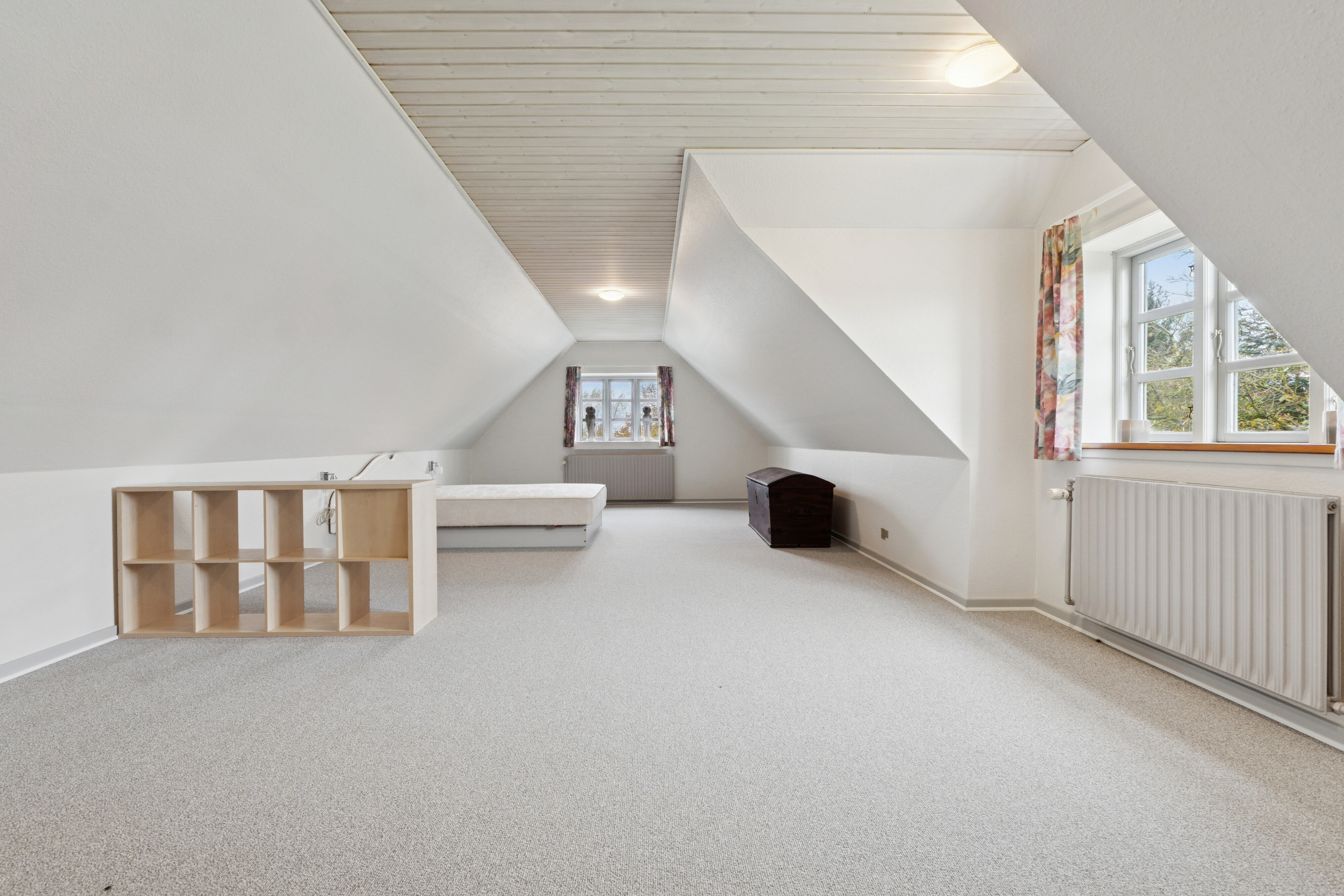 Fremhævet værelse billede i fuldskærmstilstand. Billede af Hovedvejen 18, Rynkeby, 5750 Ringe