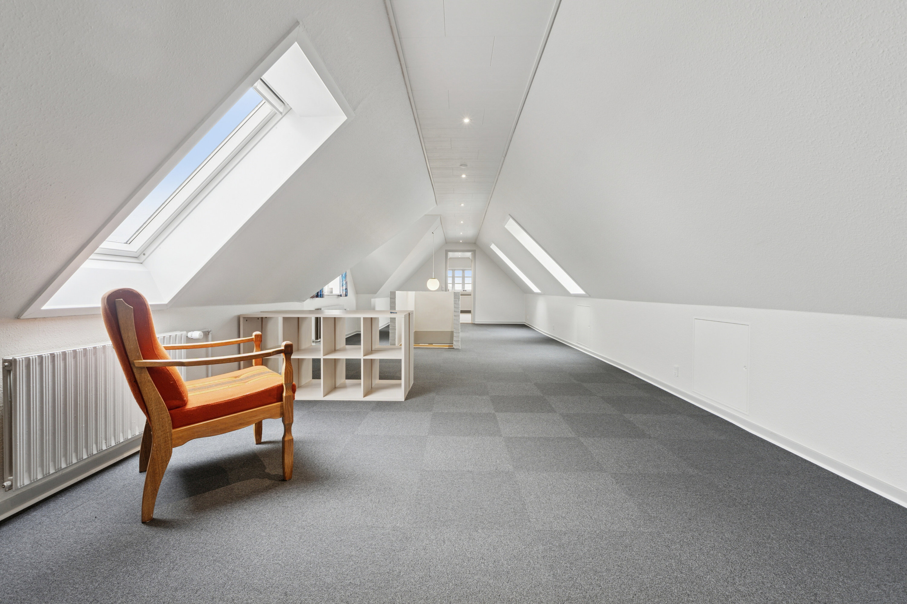 Fremhævet værelse billede i fuldskærmstilstand. Billede af Hovedvejen 18, Rynkeby, 5750 Ringe