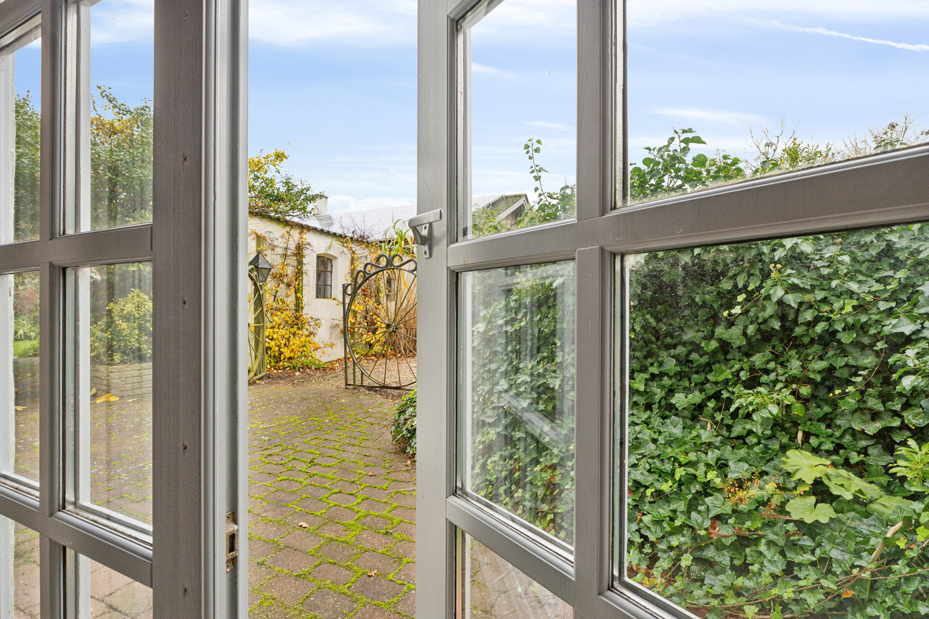 Fremhævet indendørs billede i fuldskærmstilstand. Billede af Hovedvejen 18, Rynkeby, 5750 Ringe