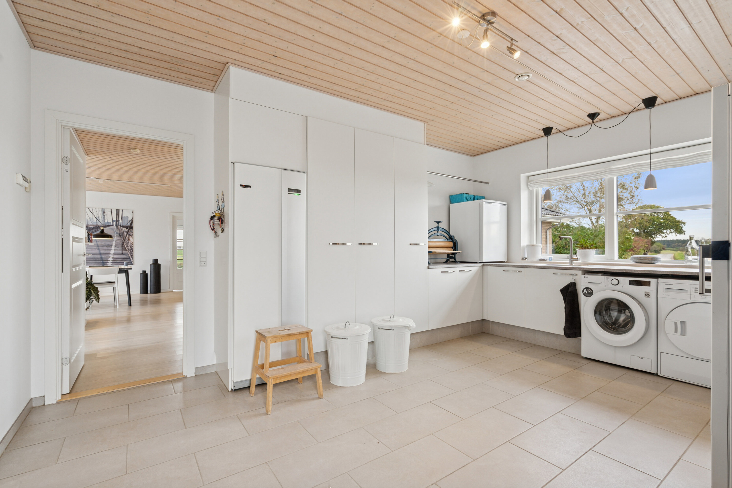 Fremhævet bryggers billede i fuldskærmstilstand. Billede af Stævningen 1, Egeskov, 5750 Ringe