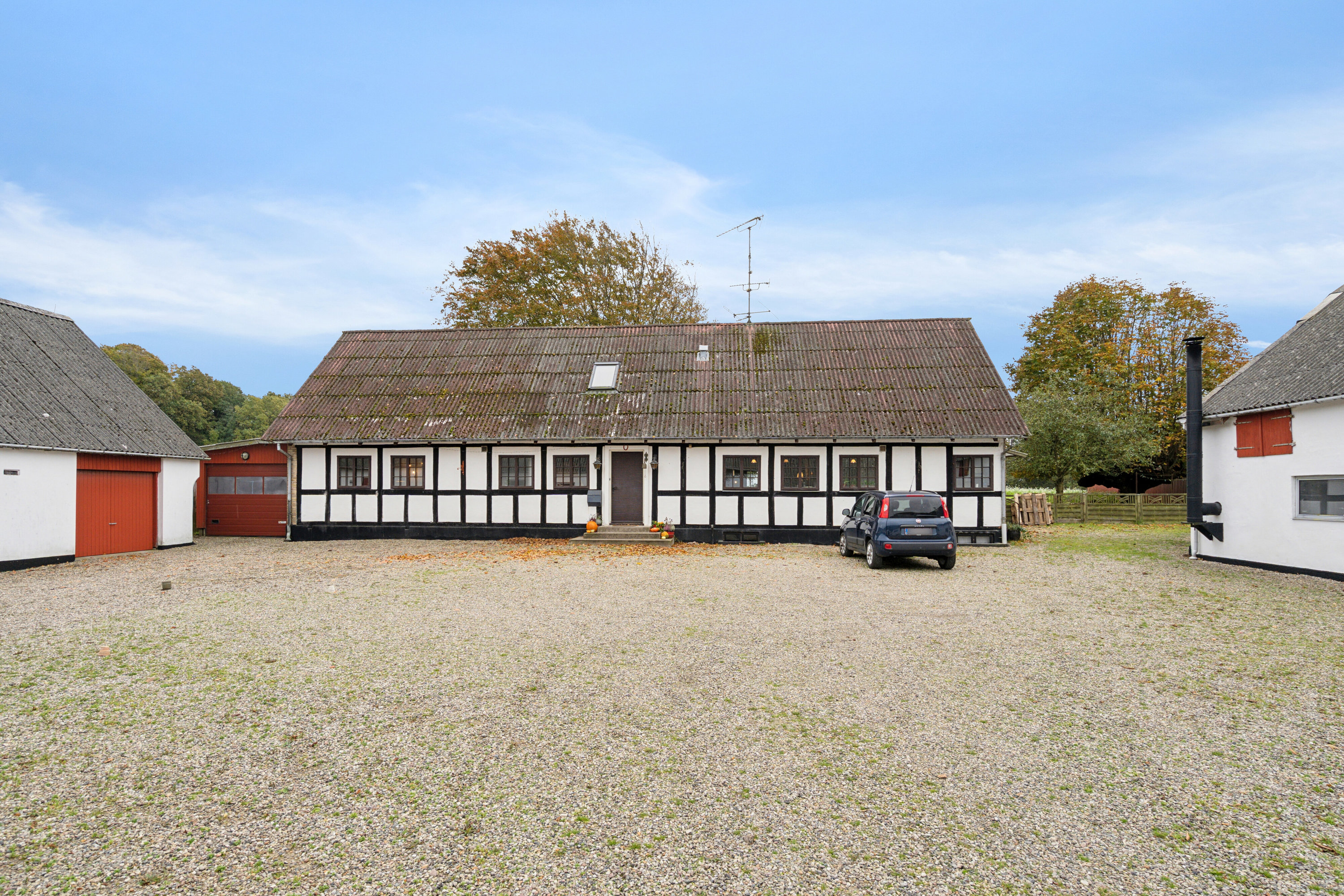 Fremhævet bøjdenvejen 42 billede i fuldskærmstilstand. Billede af Stævningen 1, Egeskov, 5750 Ringe