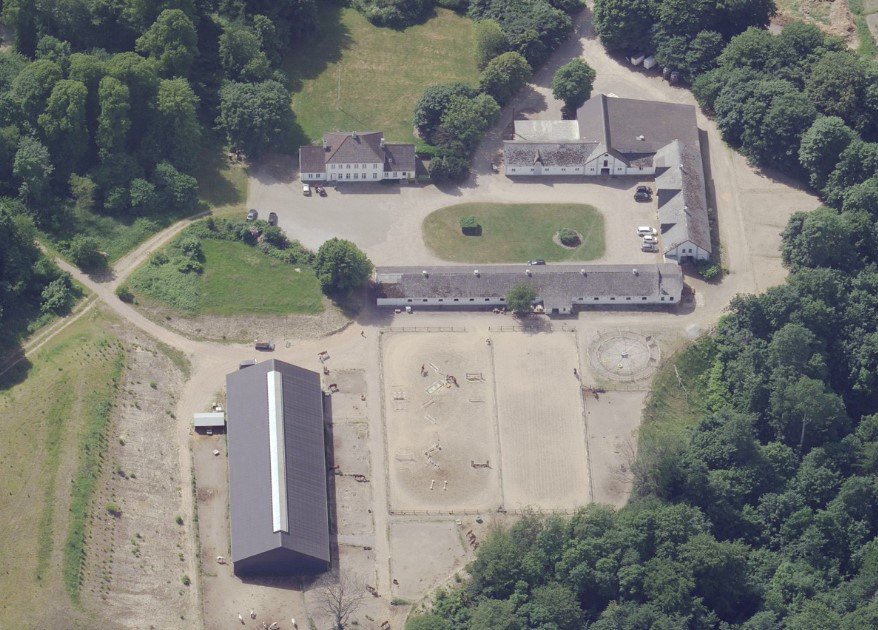 Fremhævet  billede i fuldskærmstilstand. Billede af Ørumvej 2, 8940 Randers SV