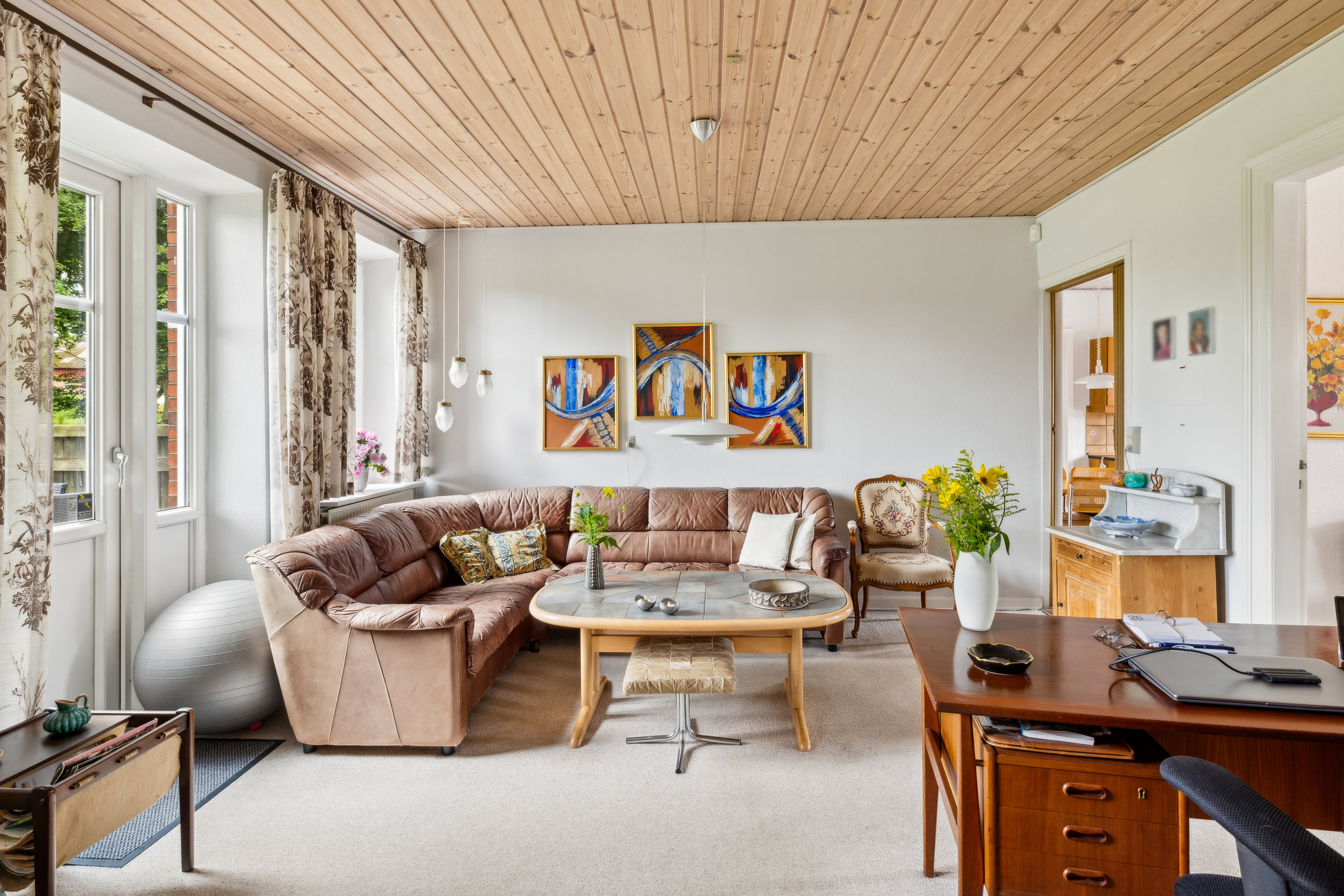 Miniaturebillede 2: . Billede af Borup Byvej 69, Nr. Borup, 8920 Randers NV