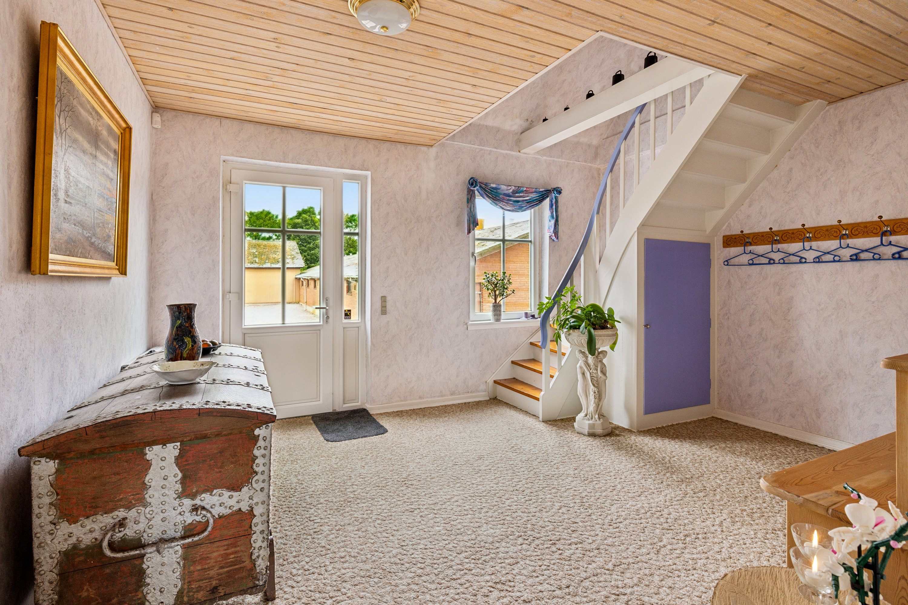 Fremhævet  billede i fuldskærmstilstand. Billede af Borup Byvej 69, Nr. Borup, 8920 Randers NV