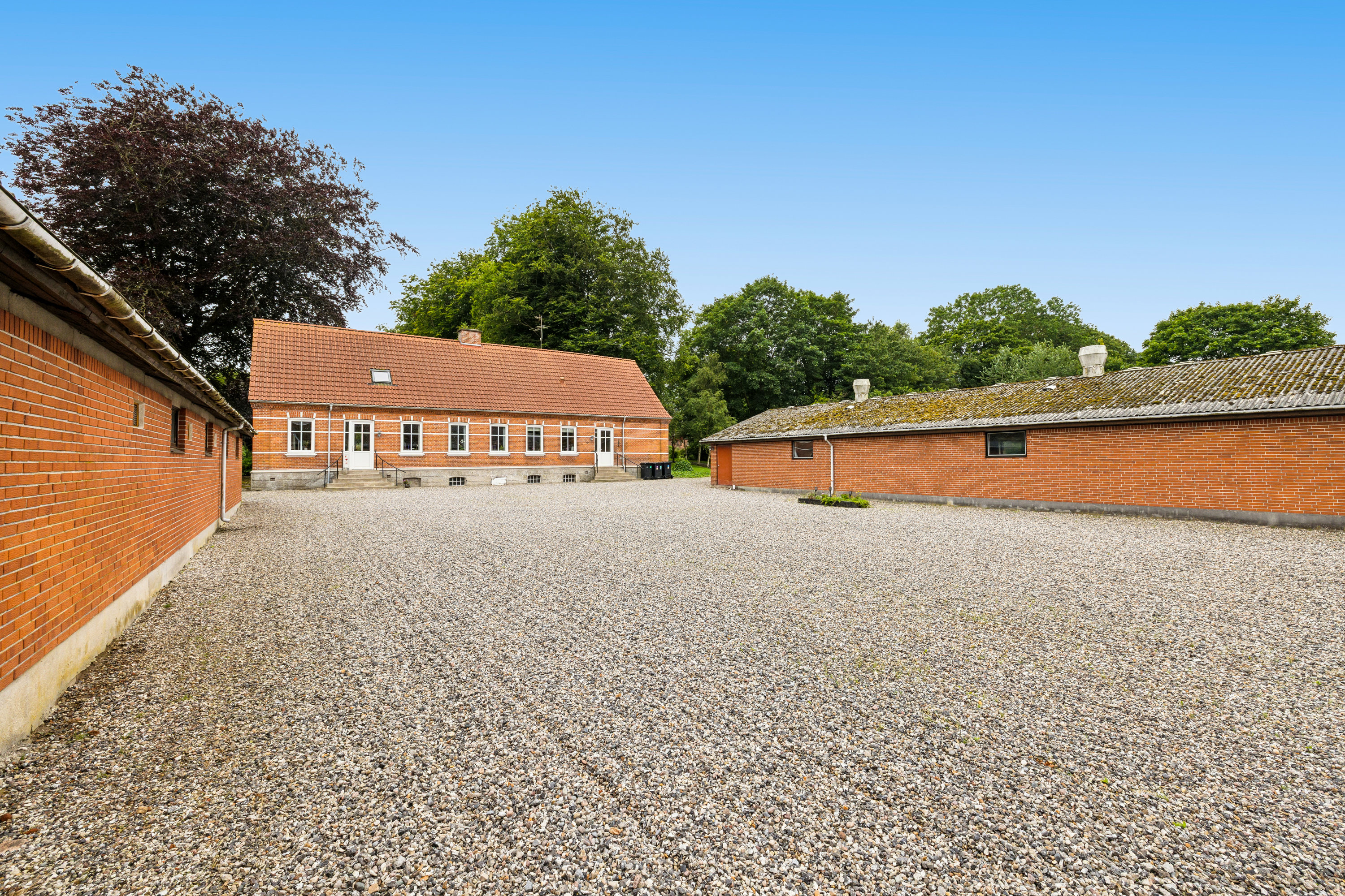 Fremhævet  billede i fuldskærmstilstand. Billede af Borup Byvej 69, Nr. Borup, 8920 Randers NV