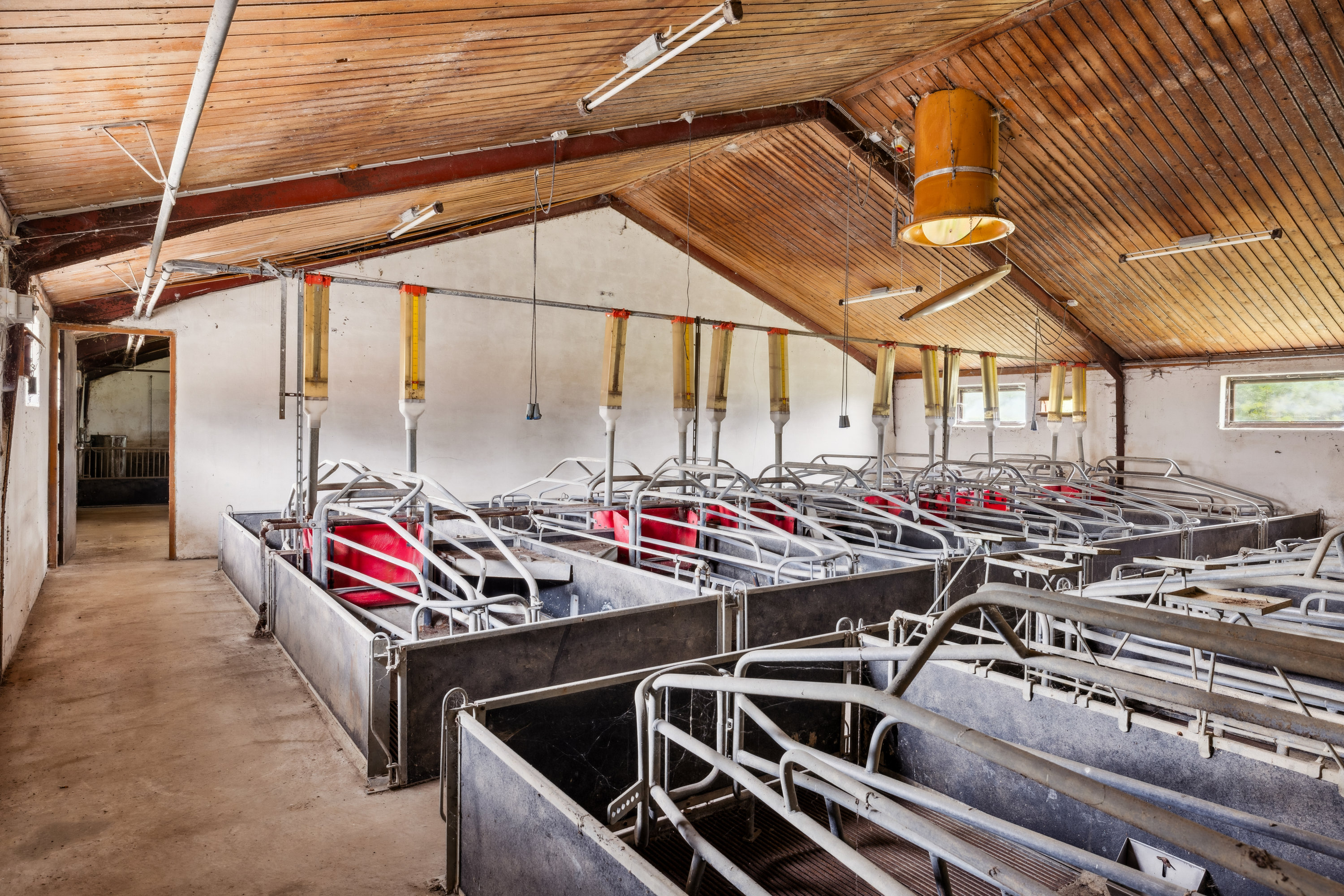 Fremhævet  billede i fuldskærmstilstand. Billede af Borup Byvej 69, Nr. Borup, 8920 Randers NV