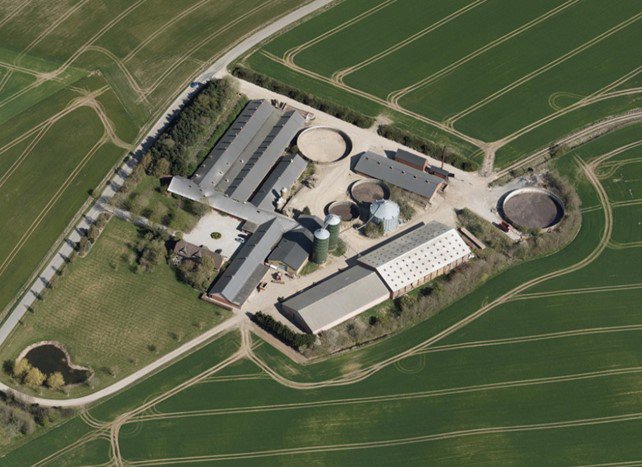 Erslevvej 60, Erslev, 8370 Hadsten