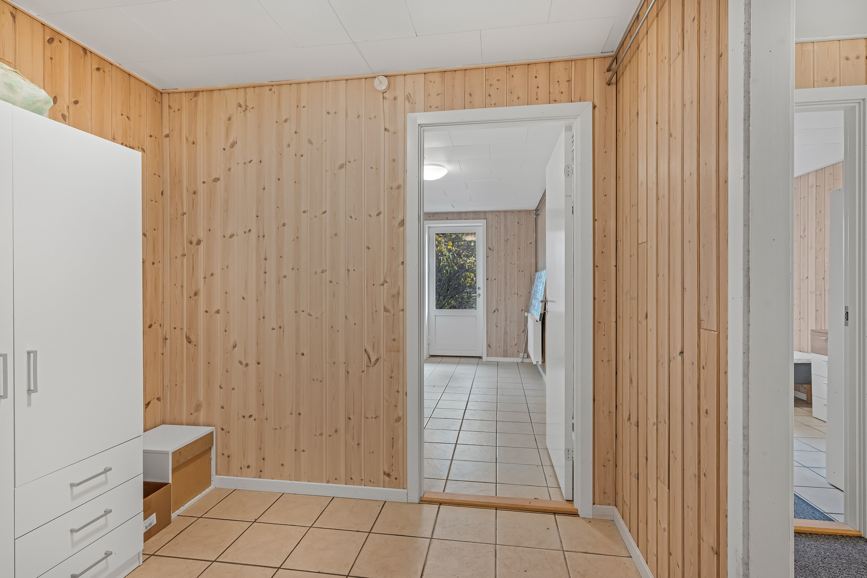 Fremhævet rum billede i fuldskærmstilstand. Billede af Sdr Svenstrupvej 3, del af, Bjert, 7830 Vinderup