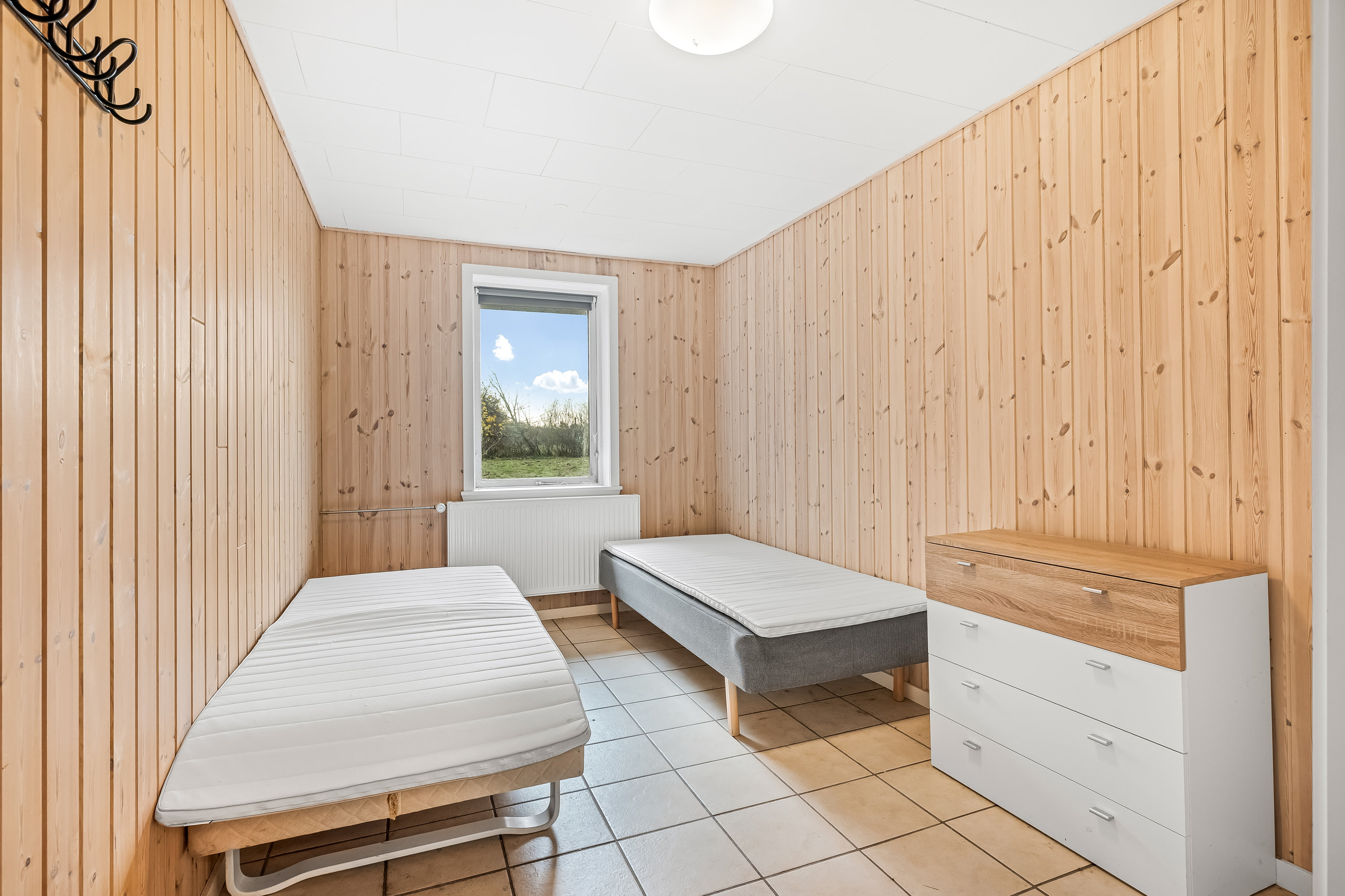 Fremhævet rum billede i fuldskærmstilstand. Billede af Sdr Svenstrupvej 3, del af, Bjert, 7830 Vinderup