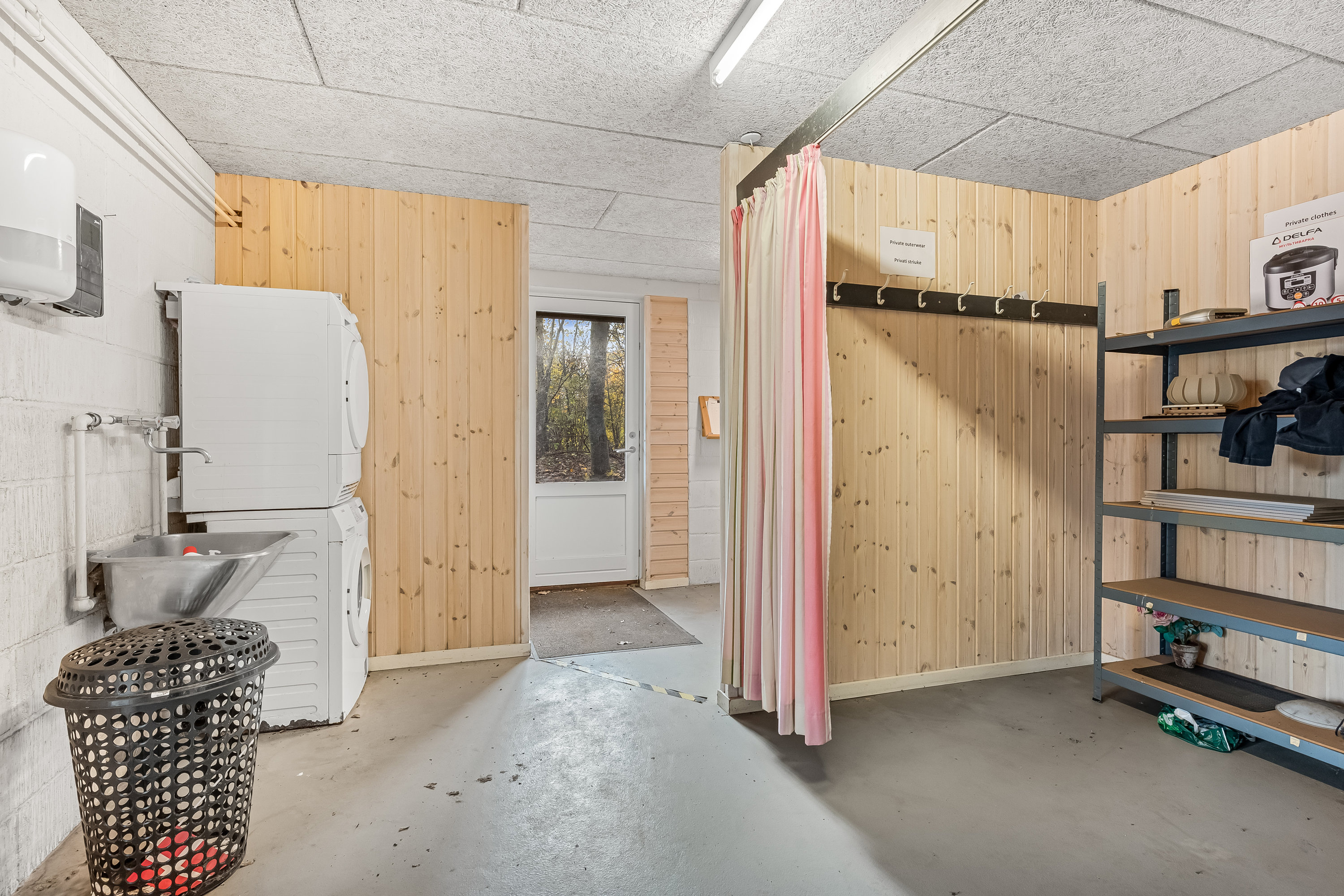 Fremhævet rum billede i fuldskærmstilstand. Billede af Sdr Svenstrupvej 3, del af, Bjert, 7830 Vinderup