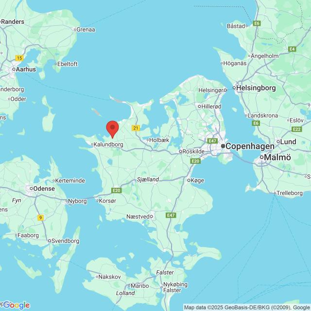 Miniaturebillede 1: . Billede af Algestrupvej 13, 4593 Eskebjerg