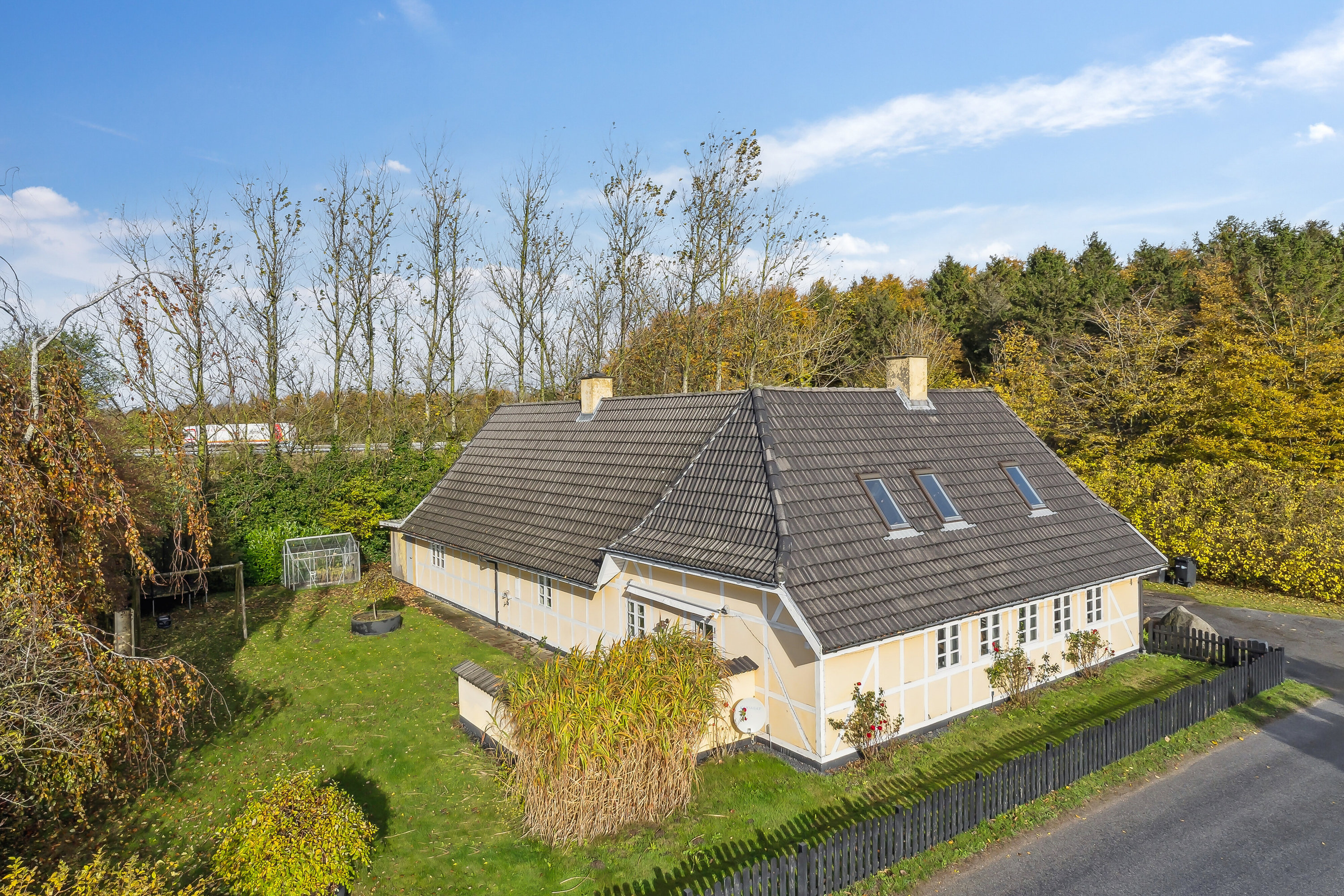 Fremhævet maegyden 4 billede i fuldskærmstilstand. Billede af Åvej 6, 5550 Langeskov