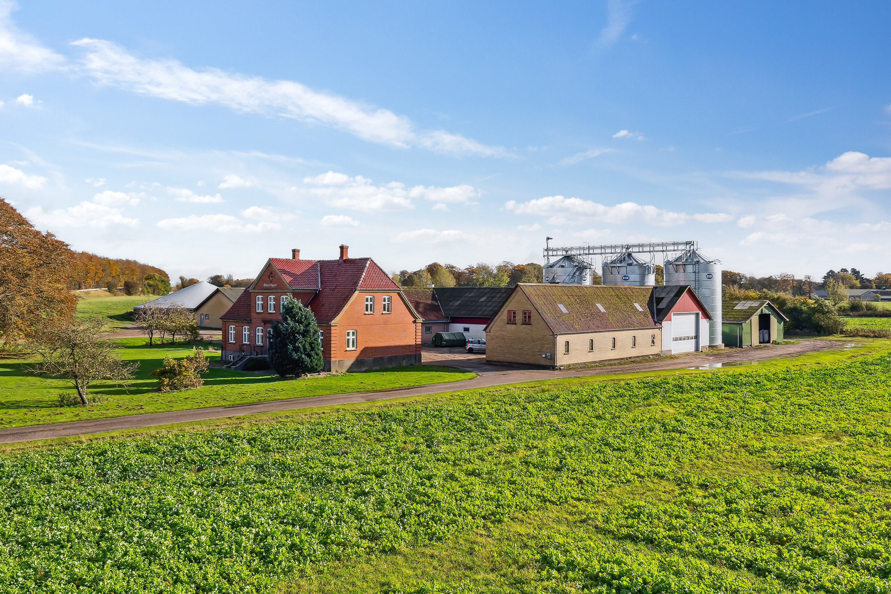 Fremhævet maegyden 5 billede i fuldskærmstilstand. Billede af Åvej 6, 5550 Langeskov