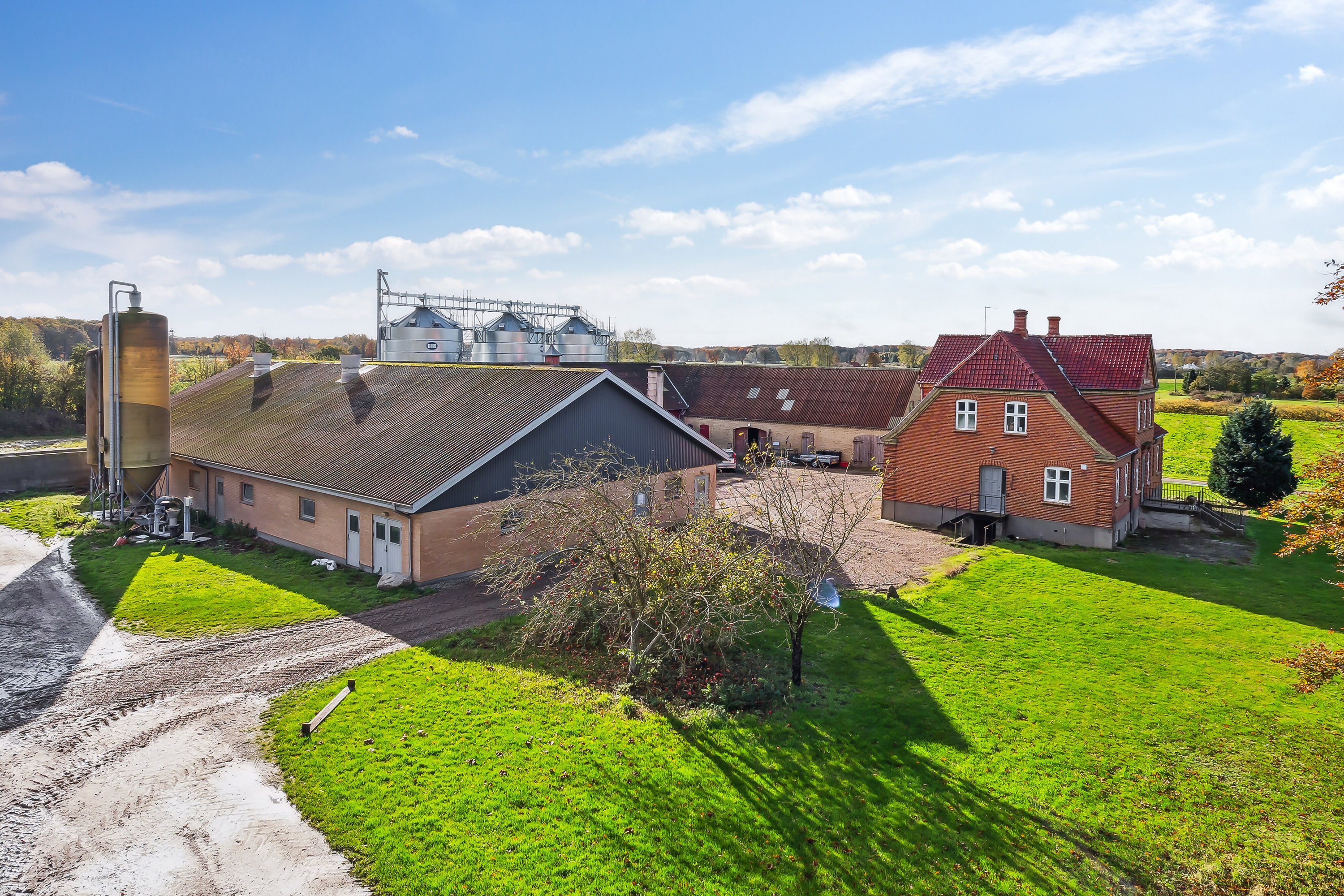 Fremhævet maegyden 5 billede i fuldskærmstilstand. Billede af Åvej 6, 5550 Langeskov