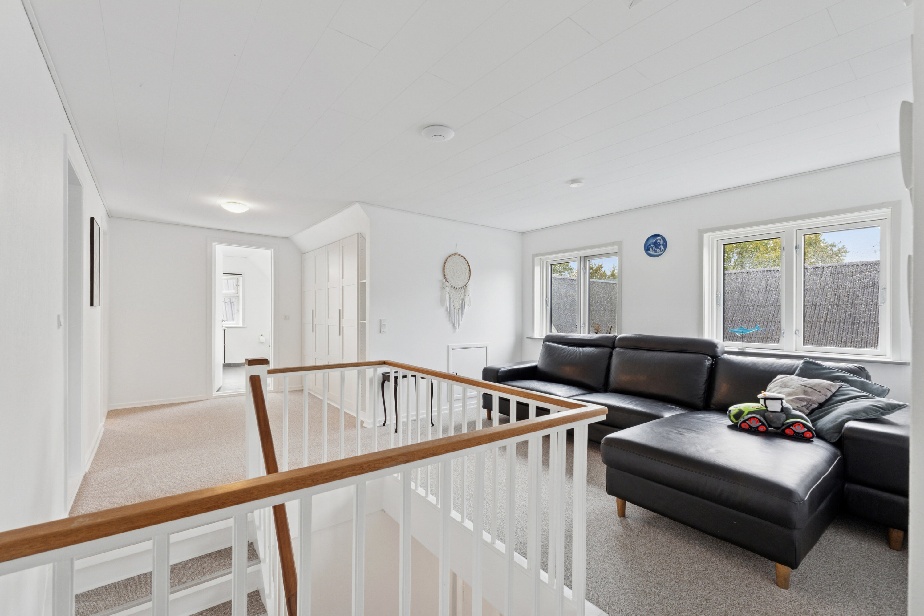 Fremhævet repos billede i fuldskærmstilstand. Billede af Åvej 6, 5550 Langeskov