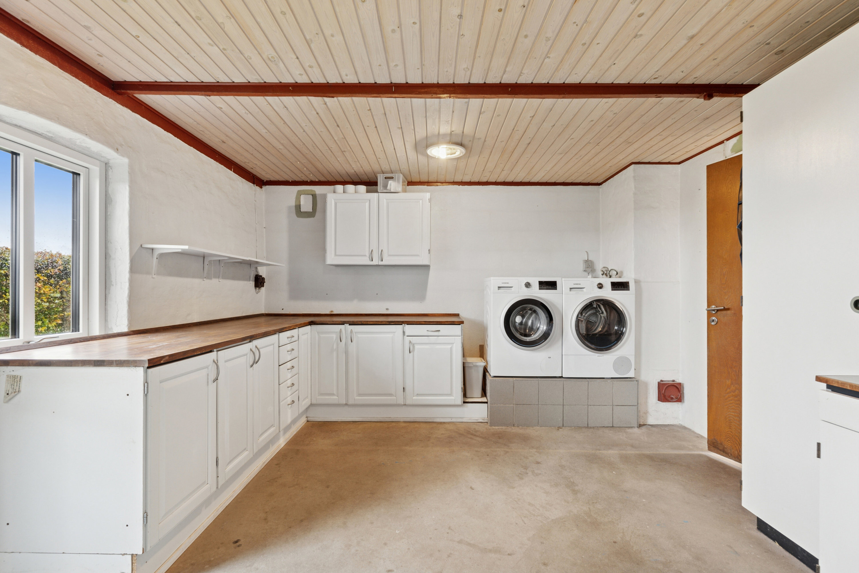 Fremhævet bryggers billede i fuldskærmstilstand. Billede af Åvej 6, 5550 Langeskov