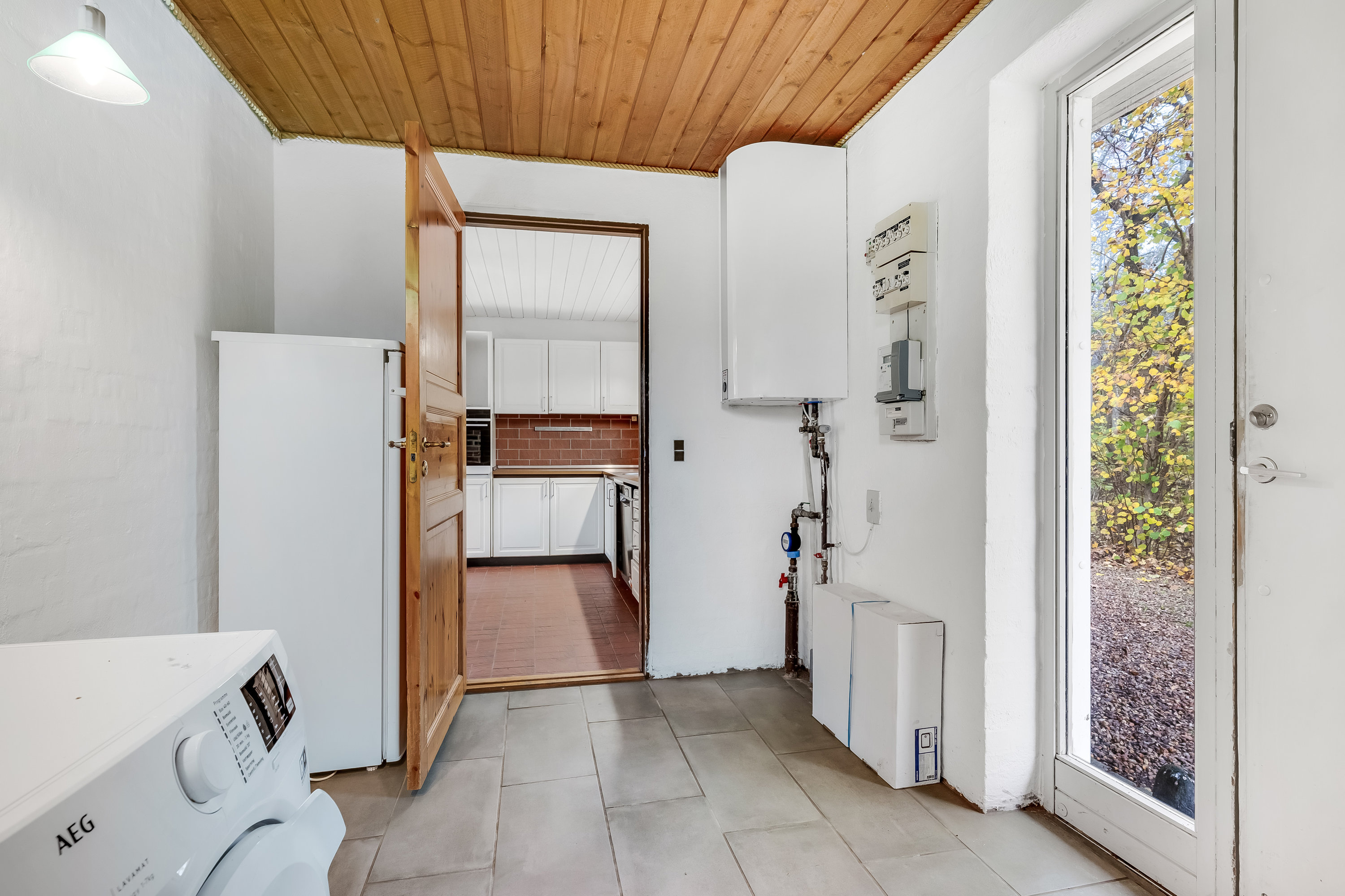 Fremhævet bryggers billede i fuldskærmstilstand. Billede af Skjernvej 211, Agerfeld, 7500 Holstebro