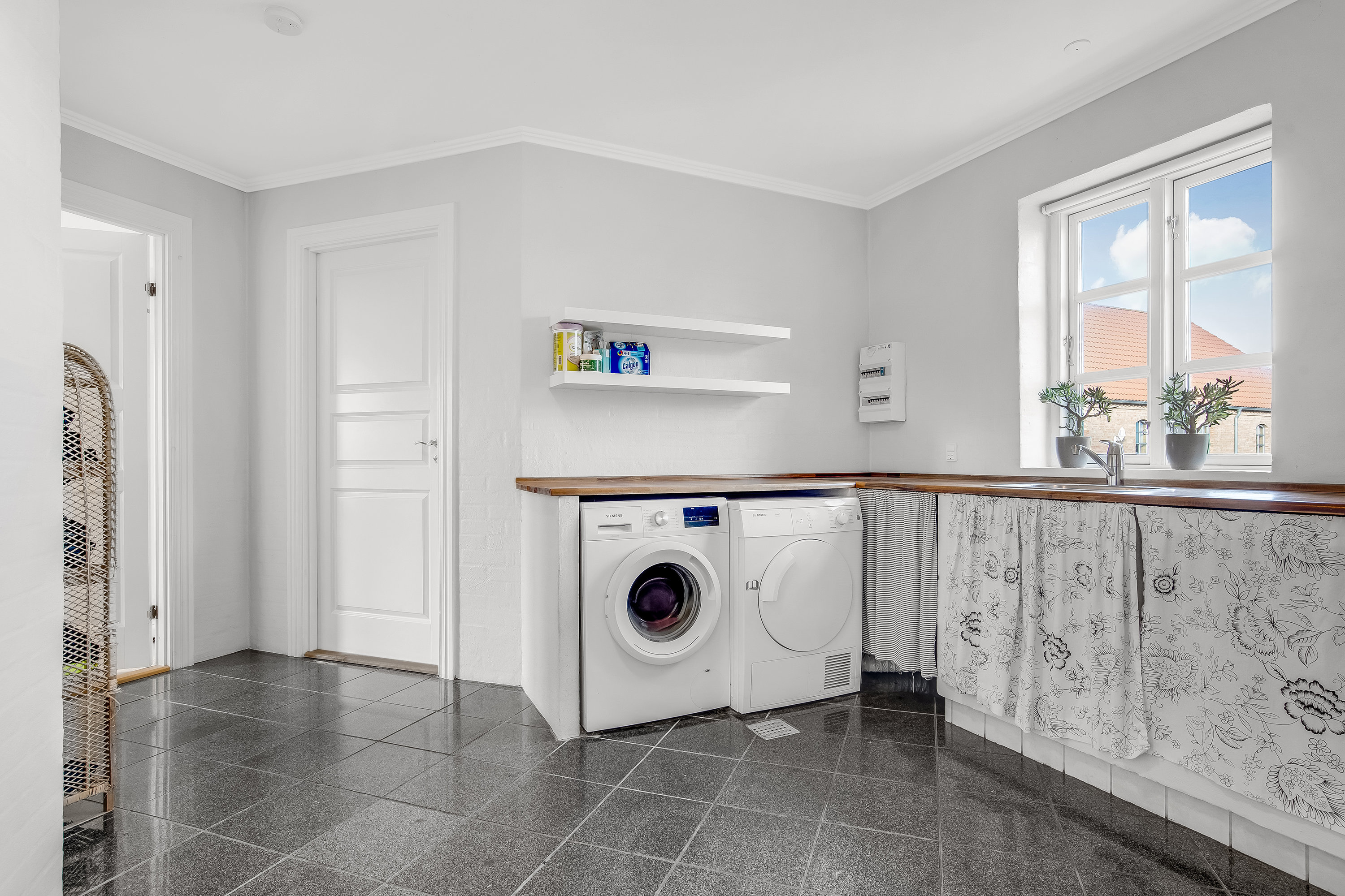 Fremhævet bryggers billede i fuldskærmstilstand. Billede af Ålskovvej 25, Ålskov, 7830 Vinderup