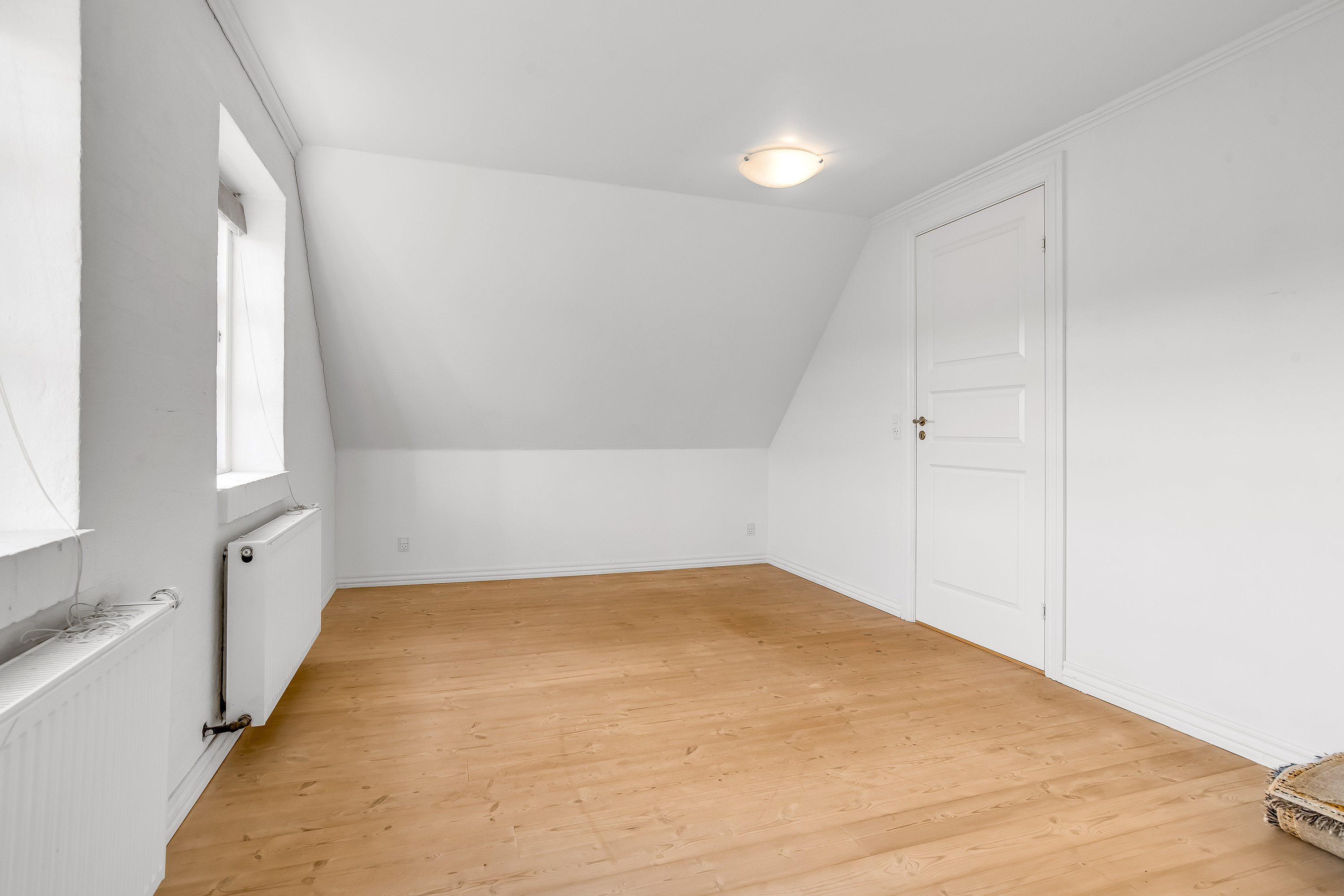 Fremhævet værelse billede i fuldskærmstilstand. Billede af Ålskovvej 25, Ålskov, 7830 Vinderup