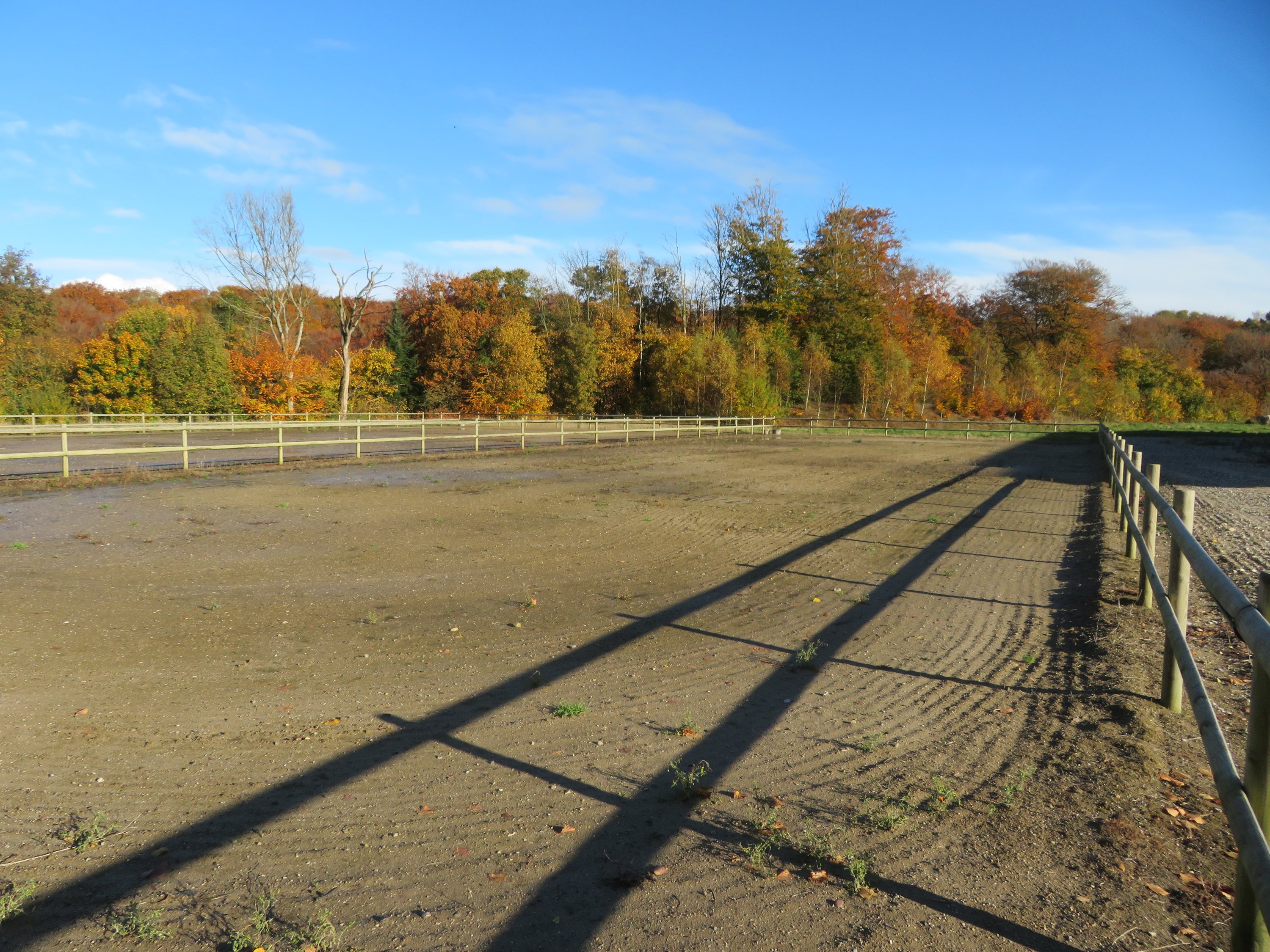 Fremhævet  billede i fuldskærmstilstand. Billede af Ørumvej 2, 8940 Randers SV