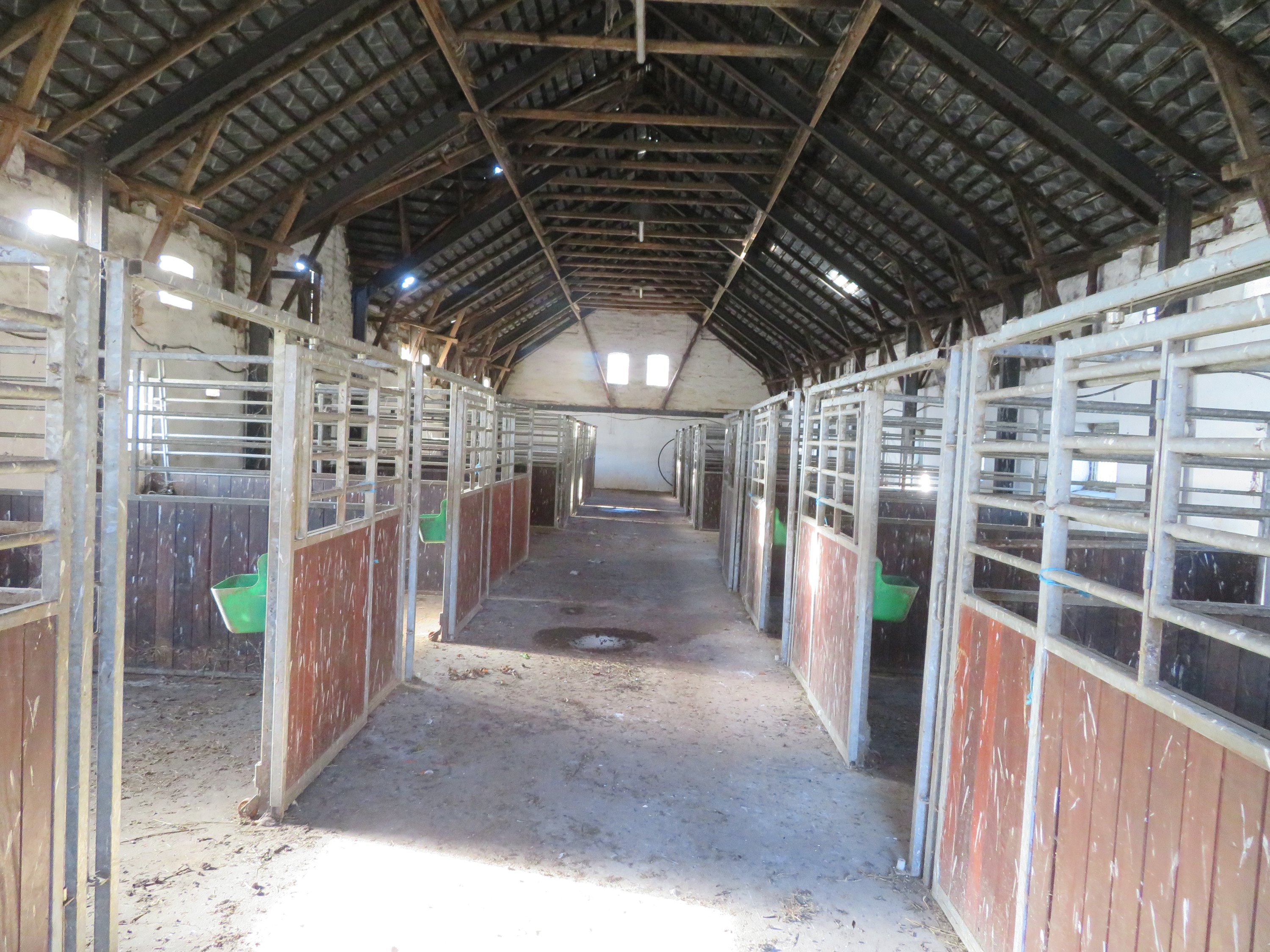 Fremhævet  billede i fuldskærmstilstand. Billede af Ørumvej 2, 8940 Randers SV