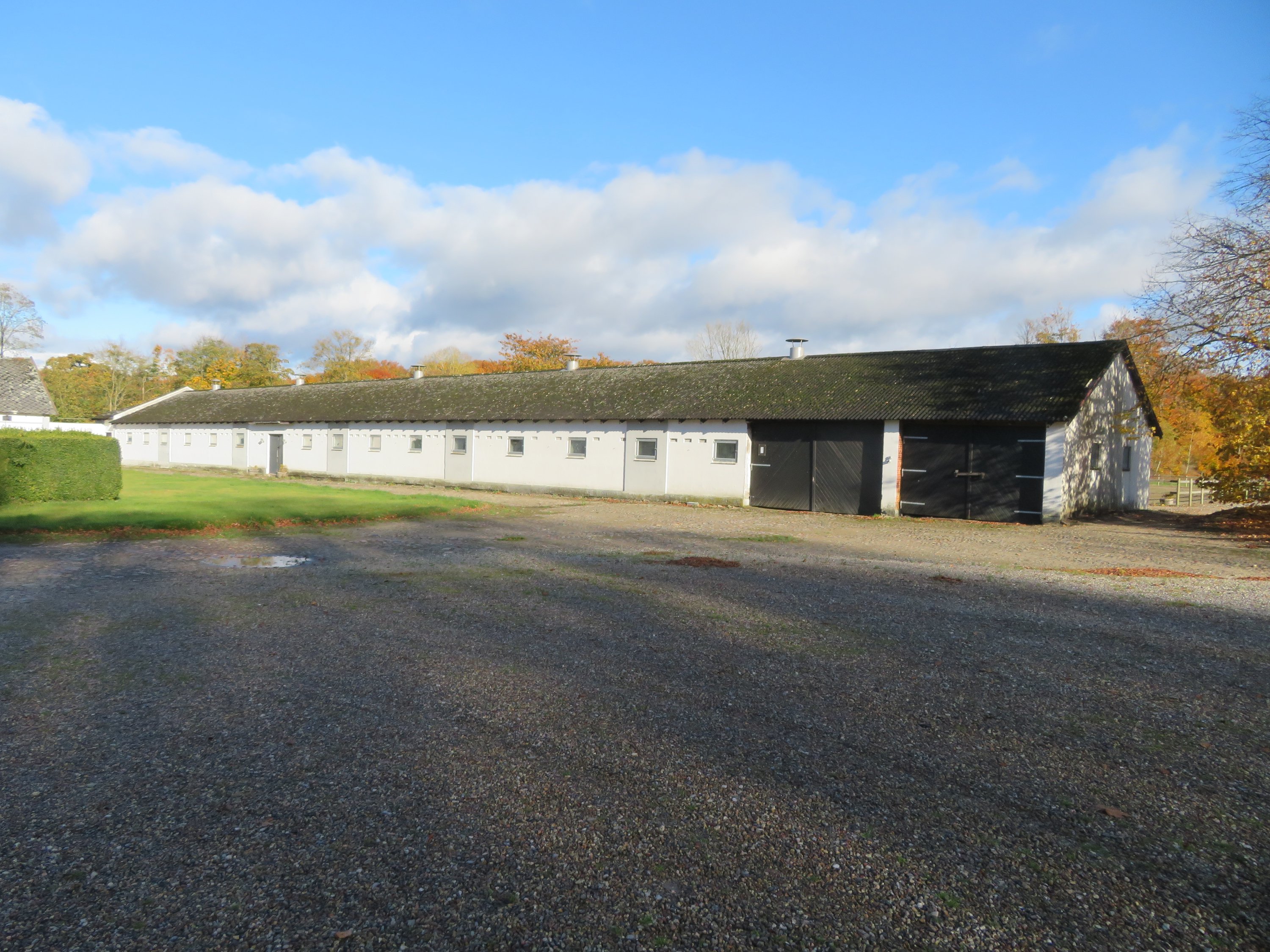 Miniaturebillede 2: . Billede af Ørumvej 2, 8940 Randers SV