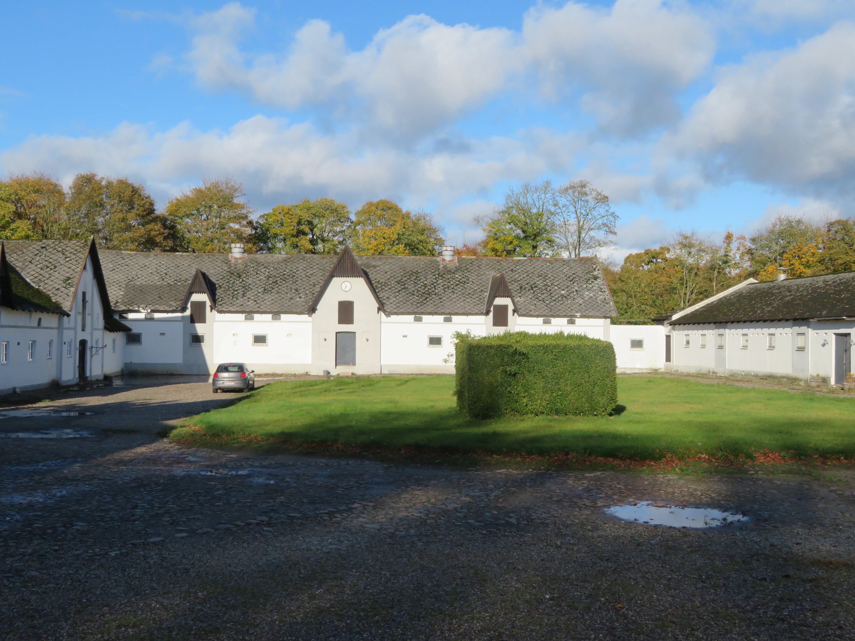 Fremhævet  billede i fuldskærmstilstand. Billede af Ørumvej 2, 8940 Randers SV