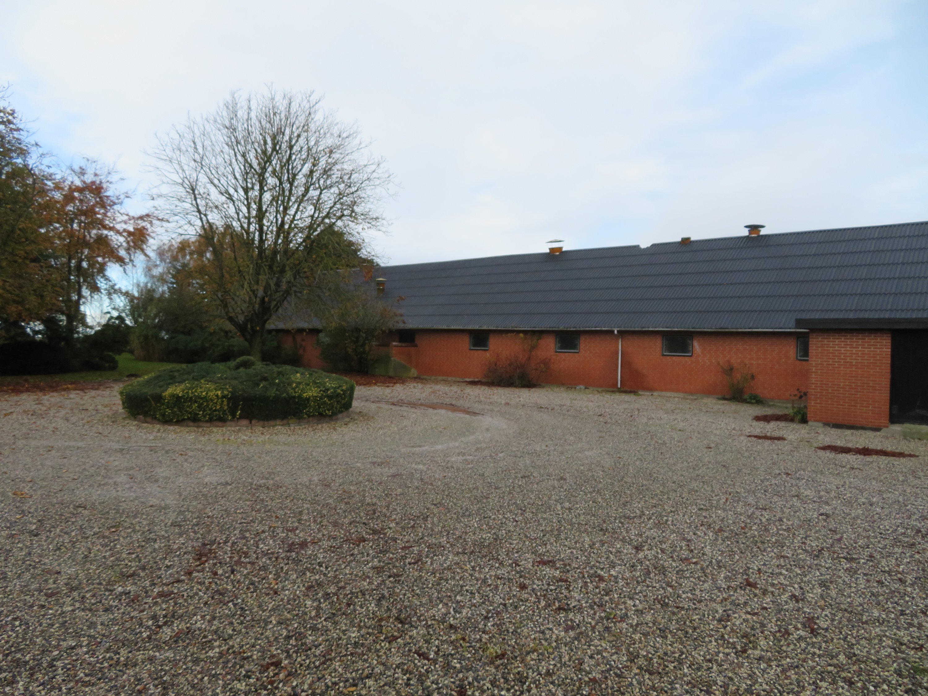 Erslevvej 60, Erslev, 8370 Hadsten