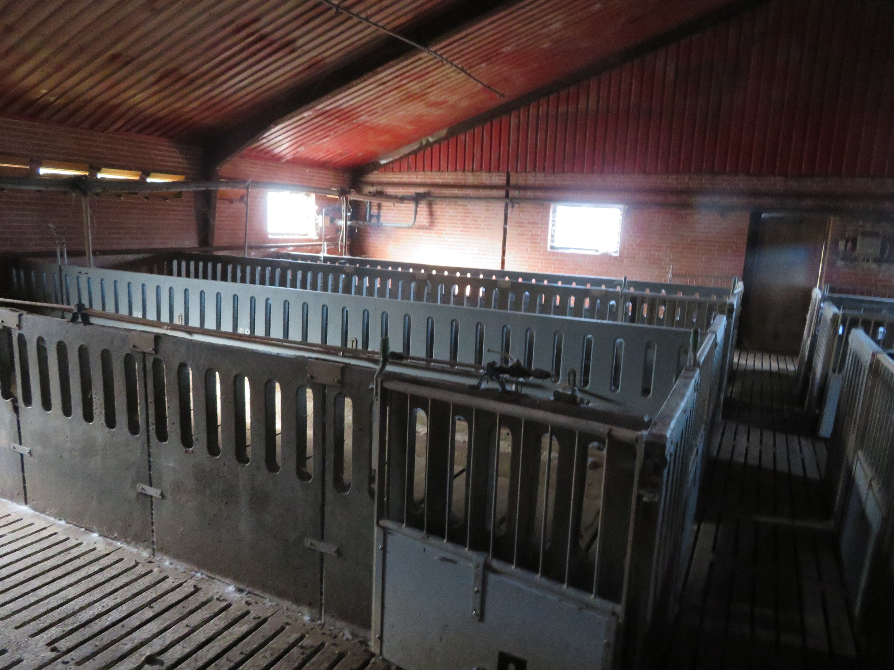 Fremhævet  billede i fuldskærmstilstand. Billede af Erslevvej 60, Erslev, 8370 Hadsten