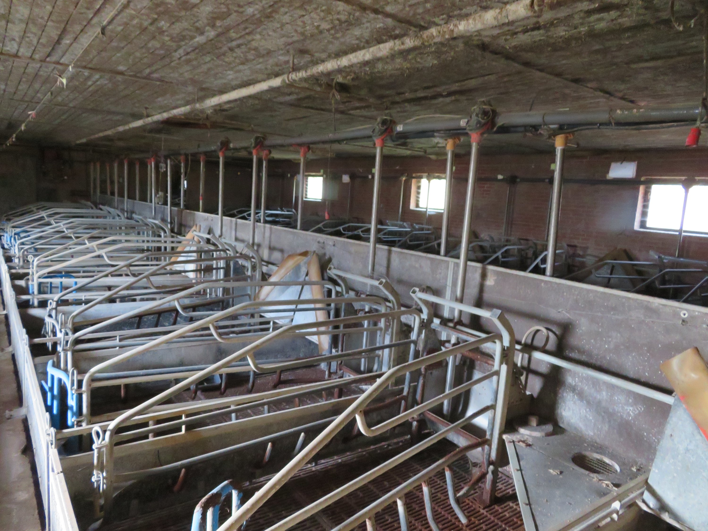 Fremhævet  billede i fuldskærmstilstand. Billede af Erslevvej 60, Erslev, 8370 Hadsten