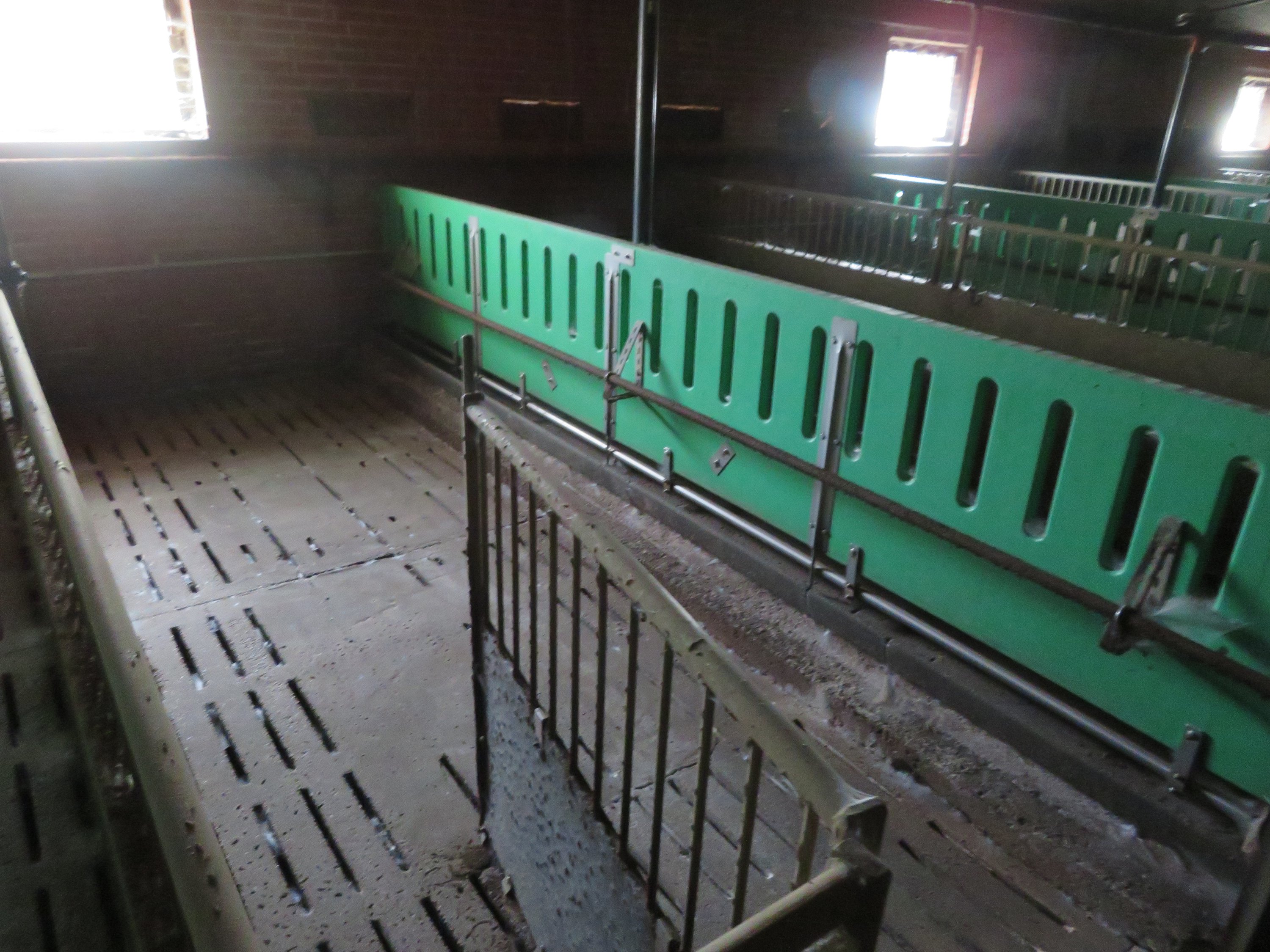 Fremhævet  billede i fuldskærmstilstand. Billede af Erslevvej 60, Erslev, 8370 Hadsten