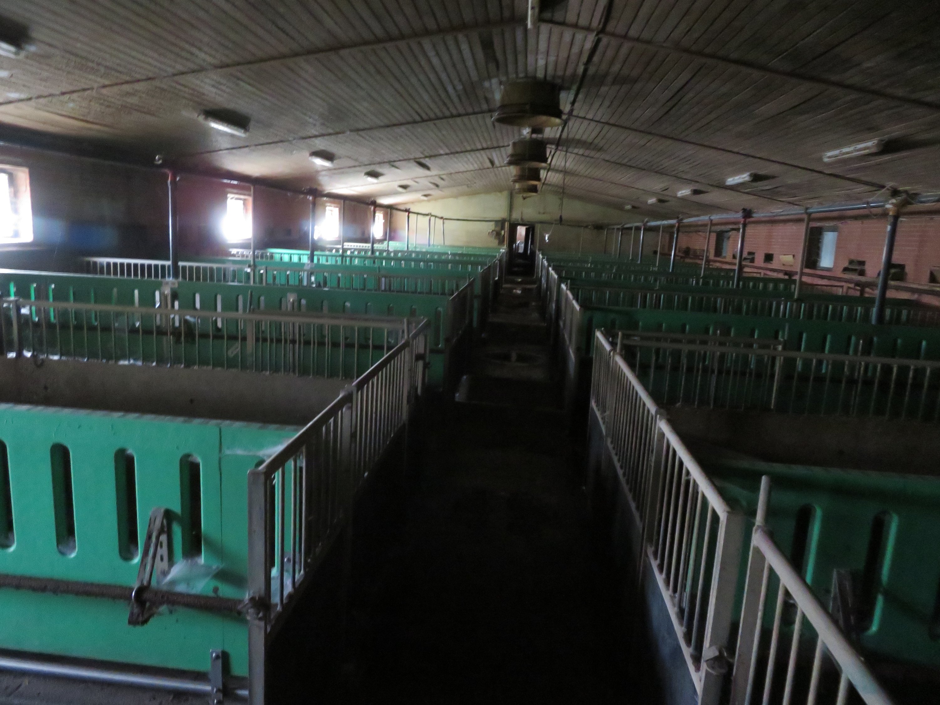 Fremhævet  billede i fuldskærmstilstand. Billede af Erslevvej 60, Erslev, 8370 Hadsten