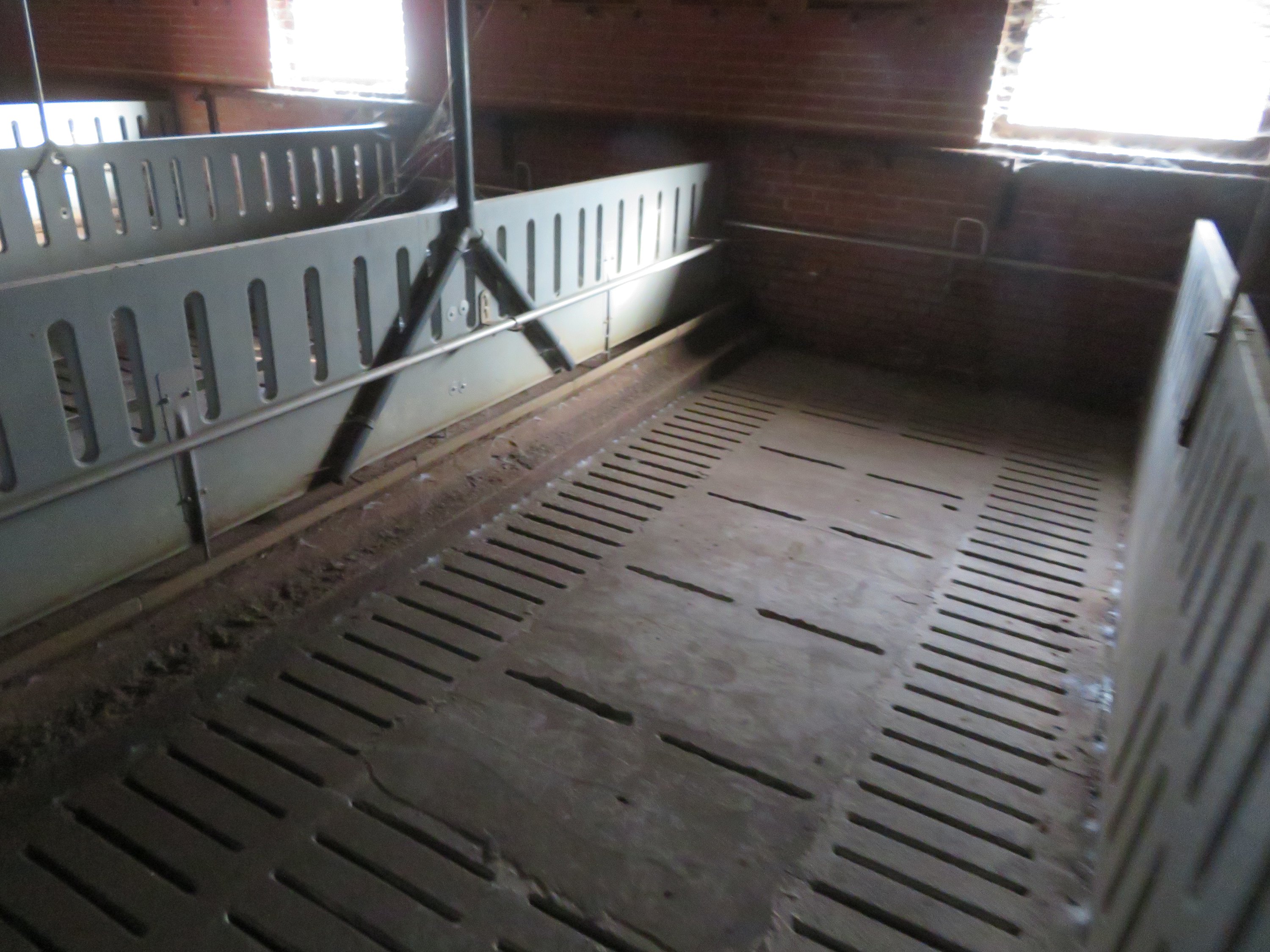 Fremhævet  billede i fuldskærmstilstand. Billede af Erslevvej 60, Erslev, 8370 Hadsten