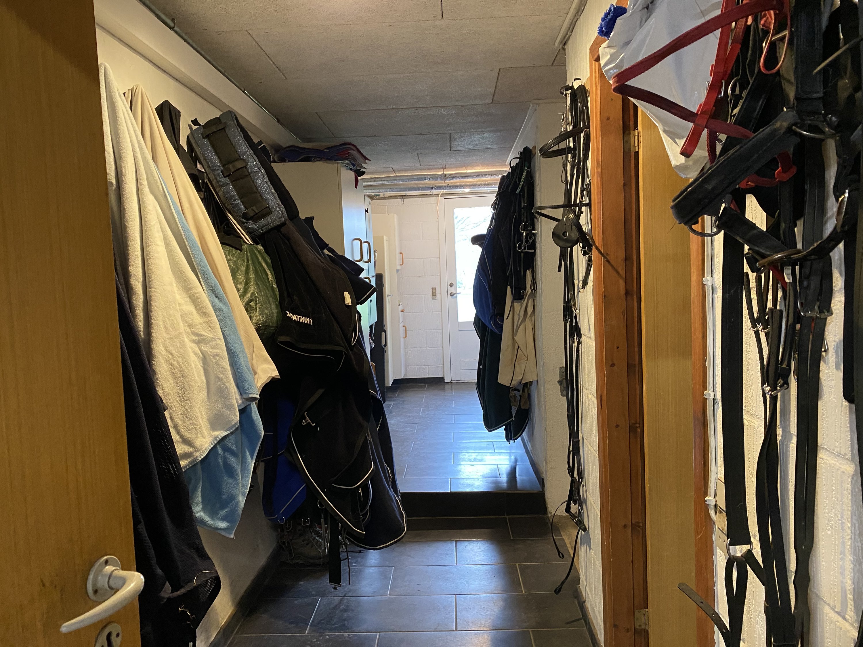 Fremhævet indendørs billede i fuldskærmstilstand. Billede af Harndrup Skov 23, Harndrupskov, 5463 Harndrup