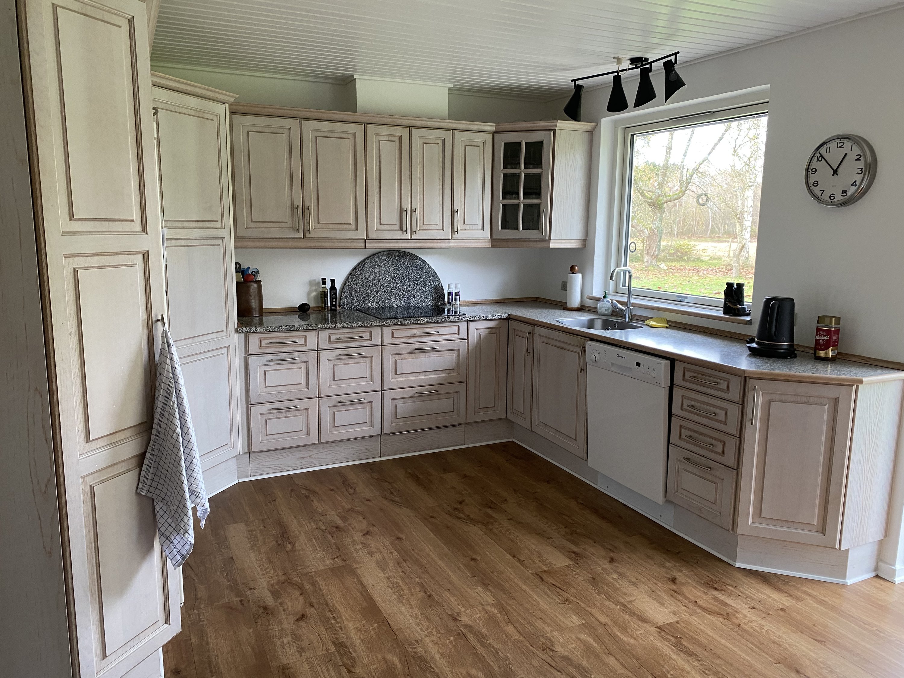 Fremhævet indendørs billede i fuldskærmstilstand. Billede af Harndrup Skov 23, Harndrupskov, 5463 Harndrup