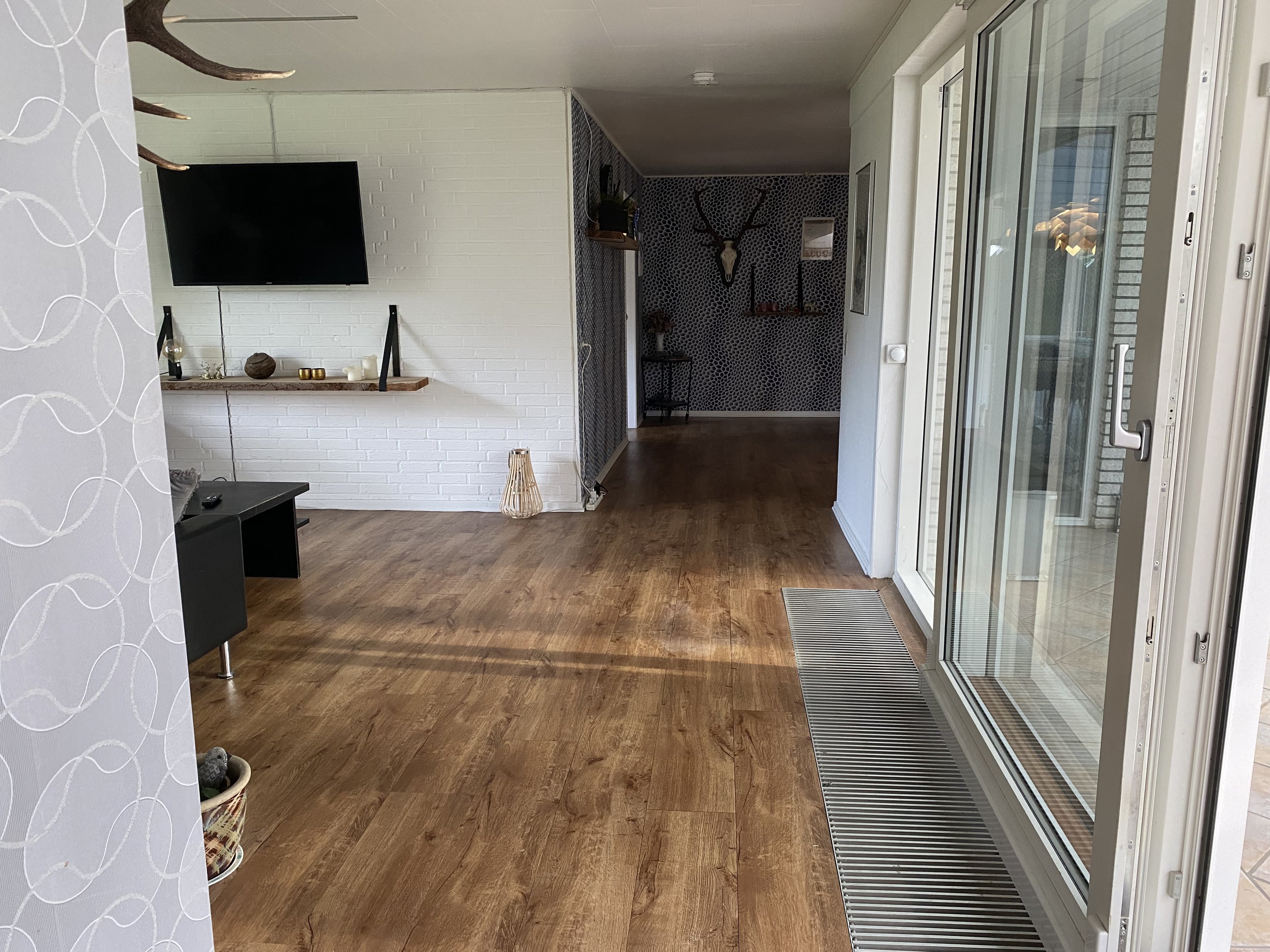 Fremhævet indendørs billede i fuldskærmstilstand. Billede af Harndrup Skov 23, Harndrupskov, 5463 Harndrup