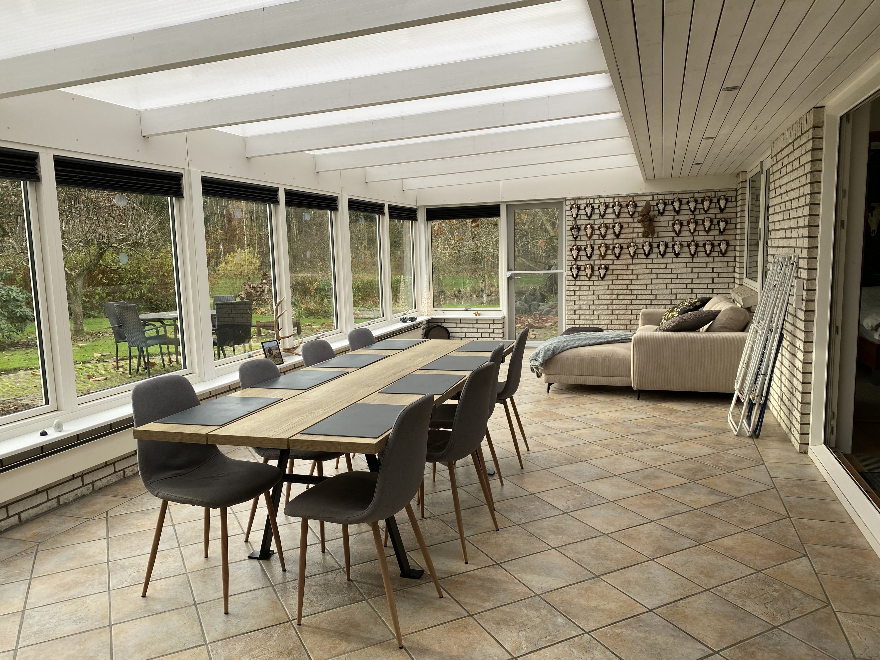 Fremhævet indendørs billede i fuldskærmstilstand. Billede af Harndrup Skov 23, Harndrupskov, 5463 Harndrup